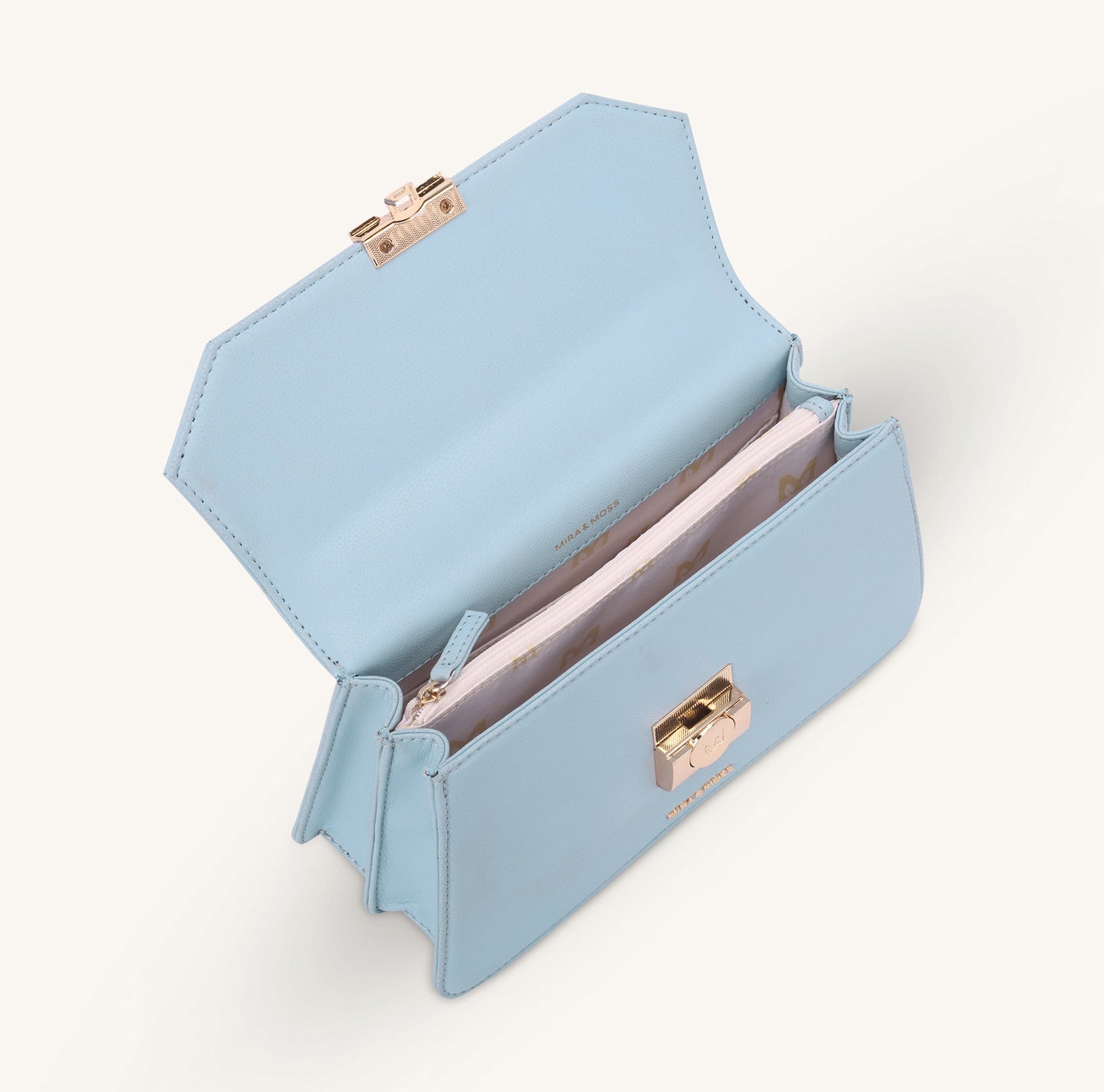Graciela Petite Shoulder Bag