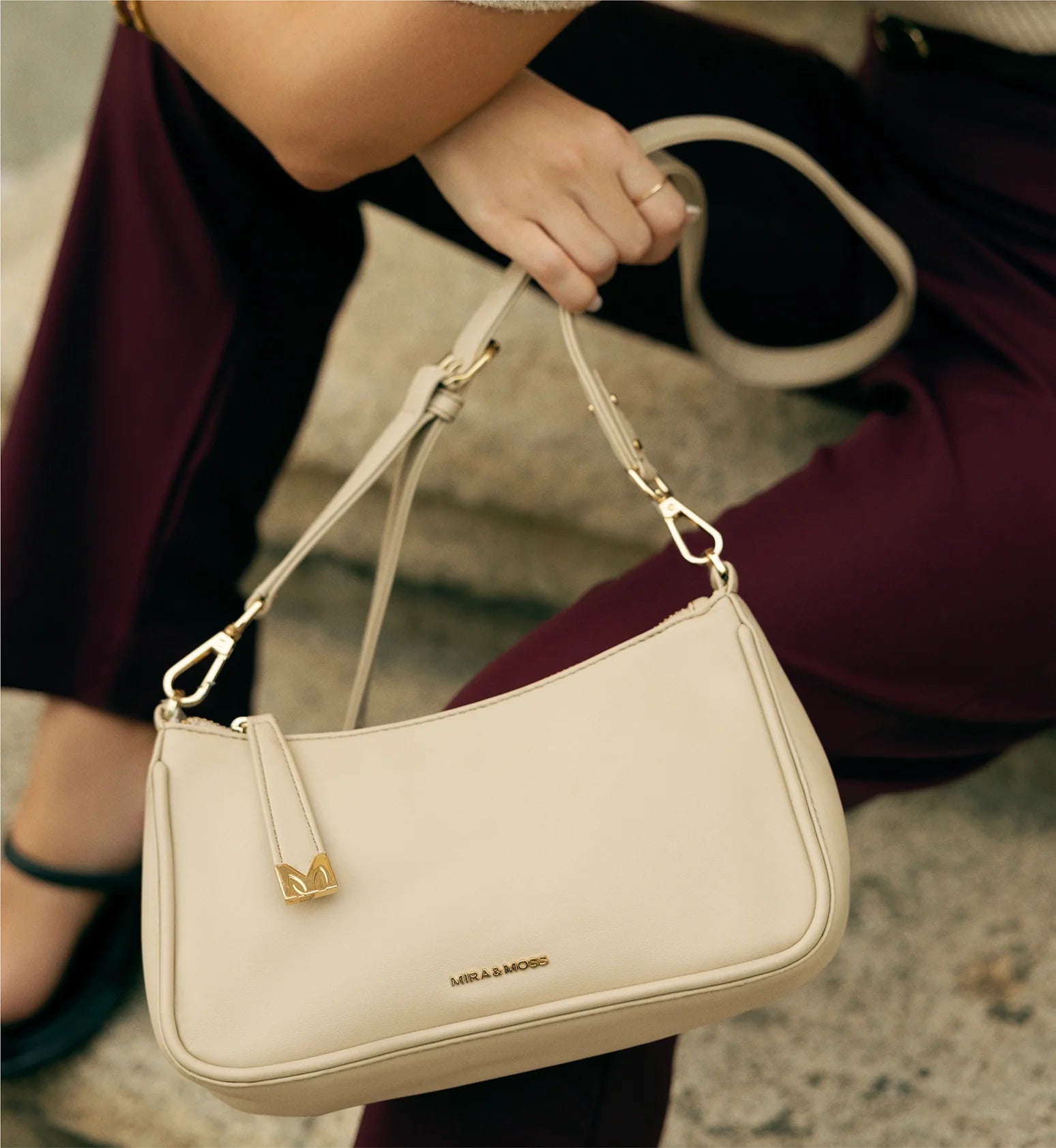 Crossbody Bag