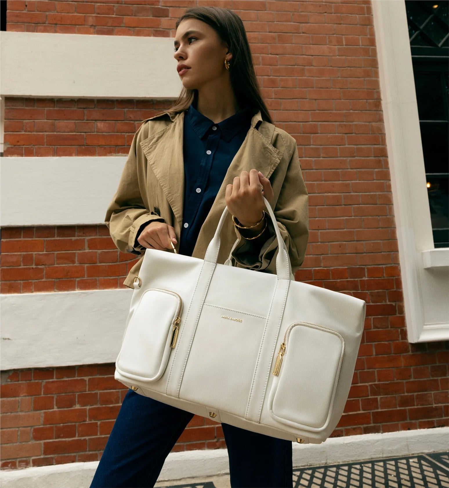 Duffle Bags