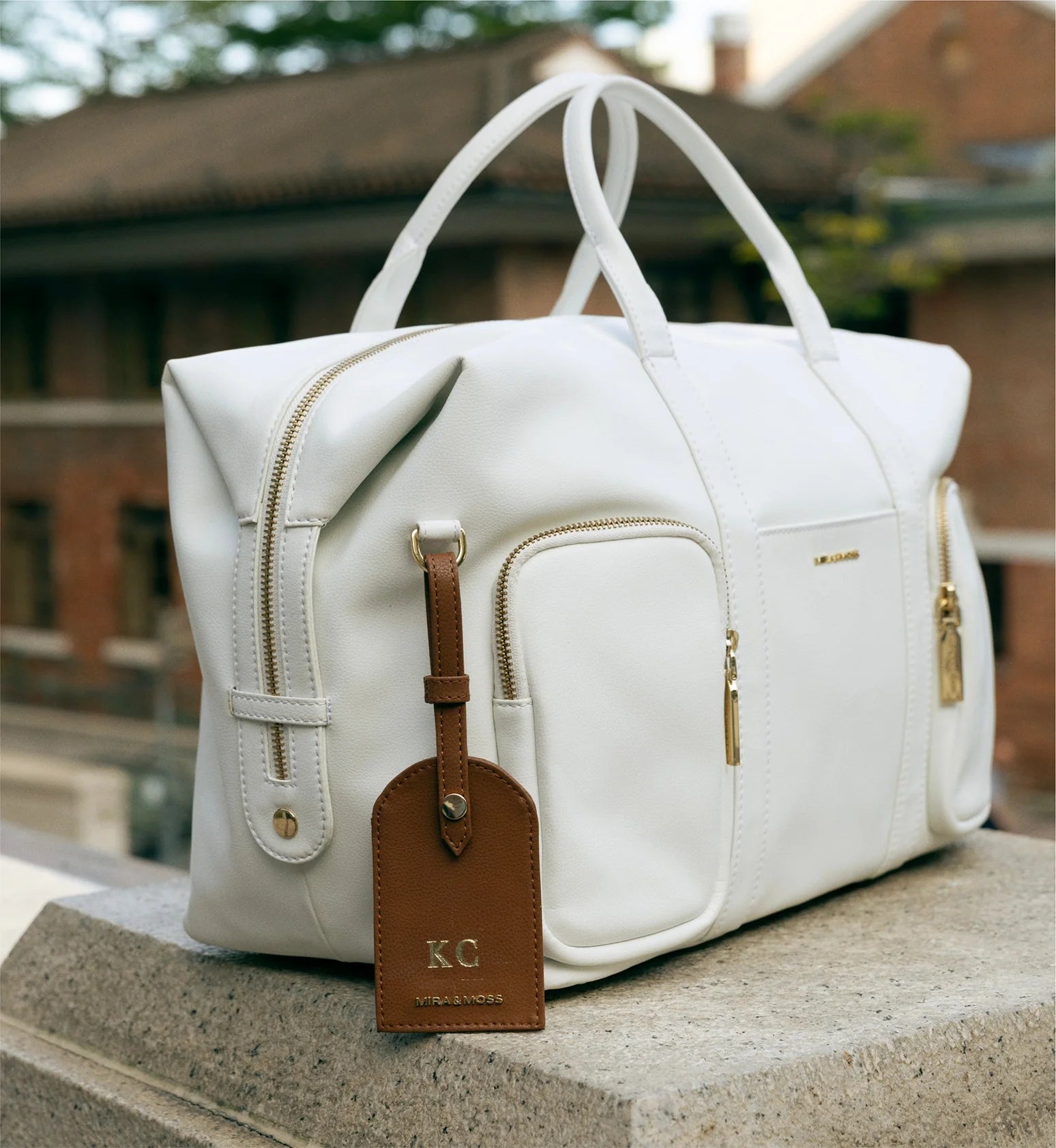 Travel Tag