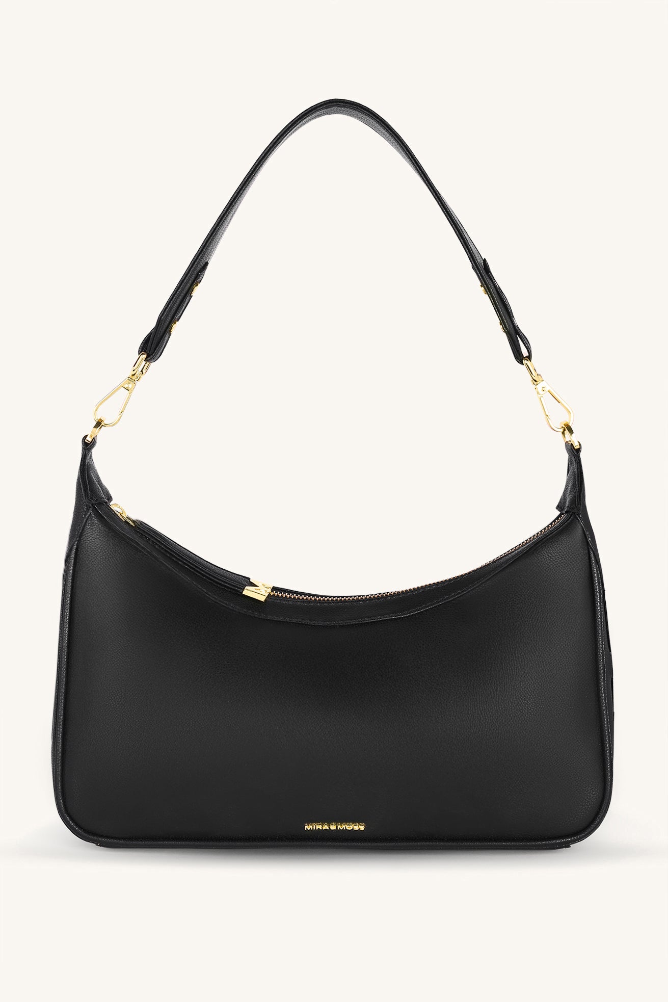 Celeste Shoulder Bag - Black