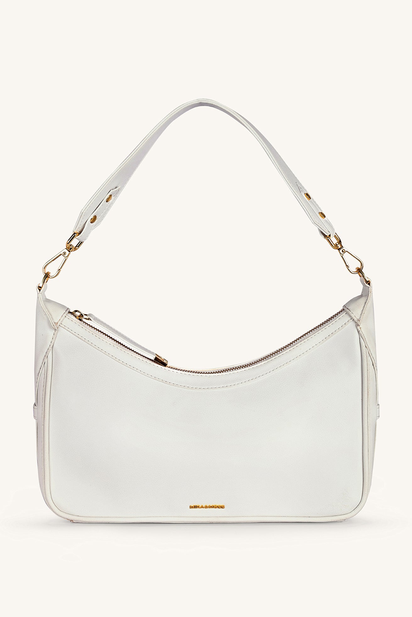 Celeste Shoulder Bag - Ivory