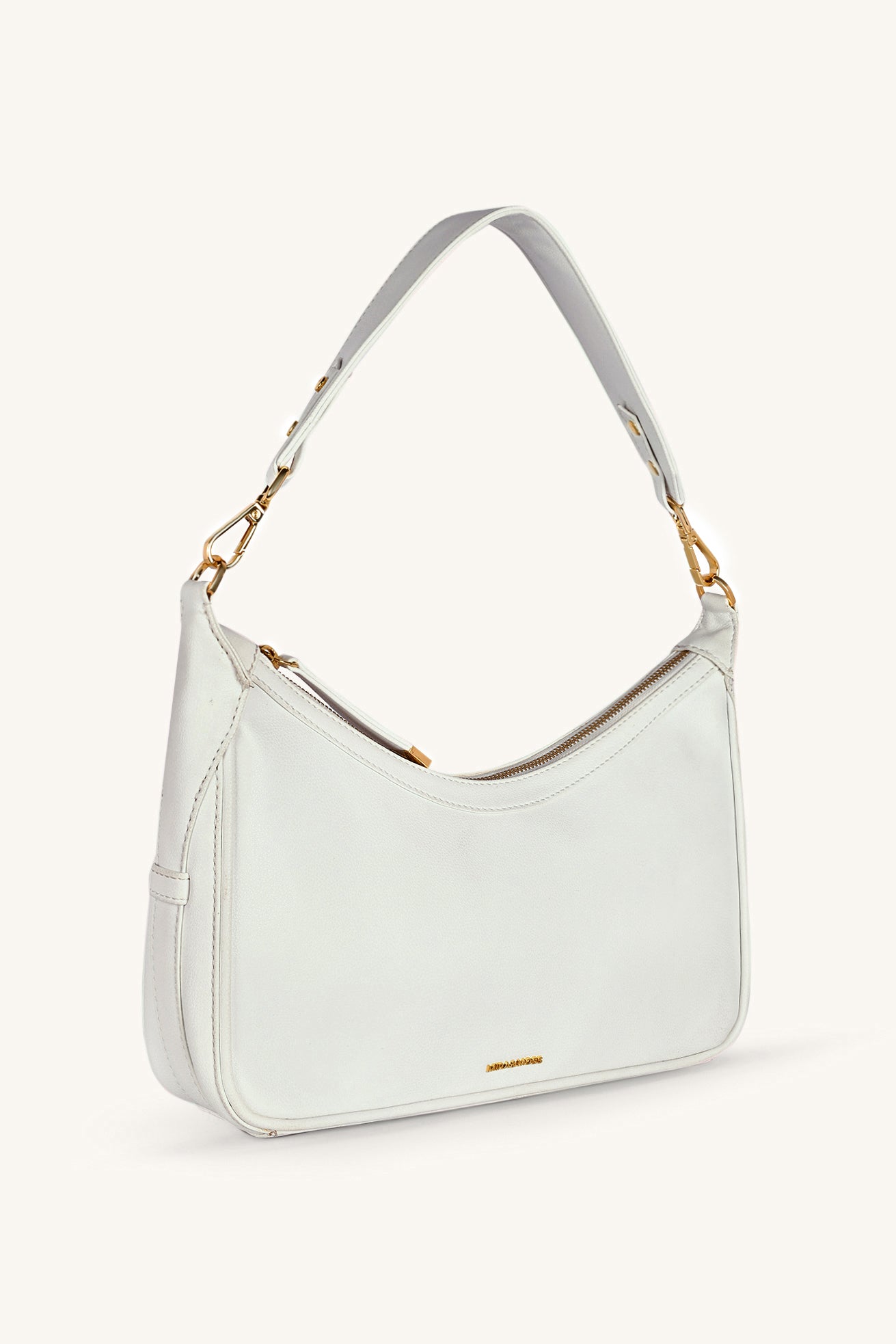 Celeste Shoulder Bag - Ivory