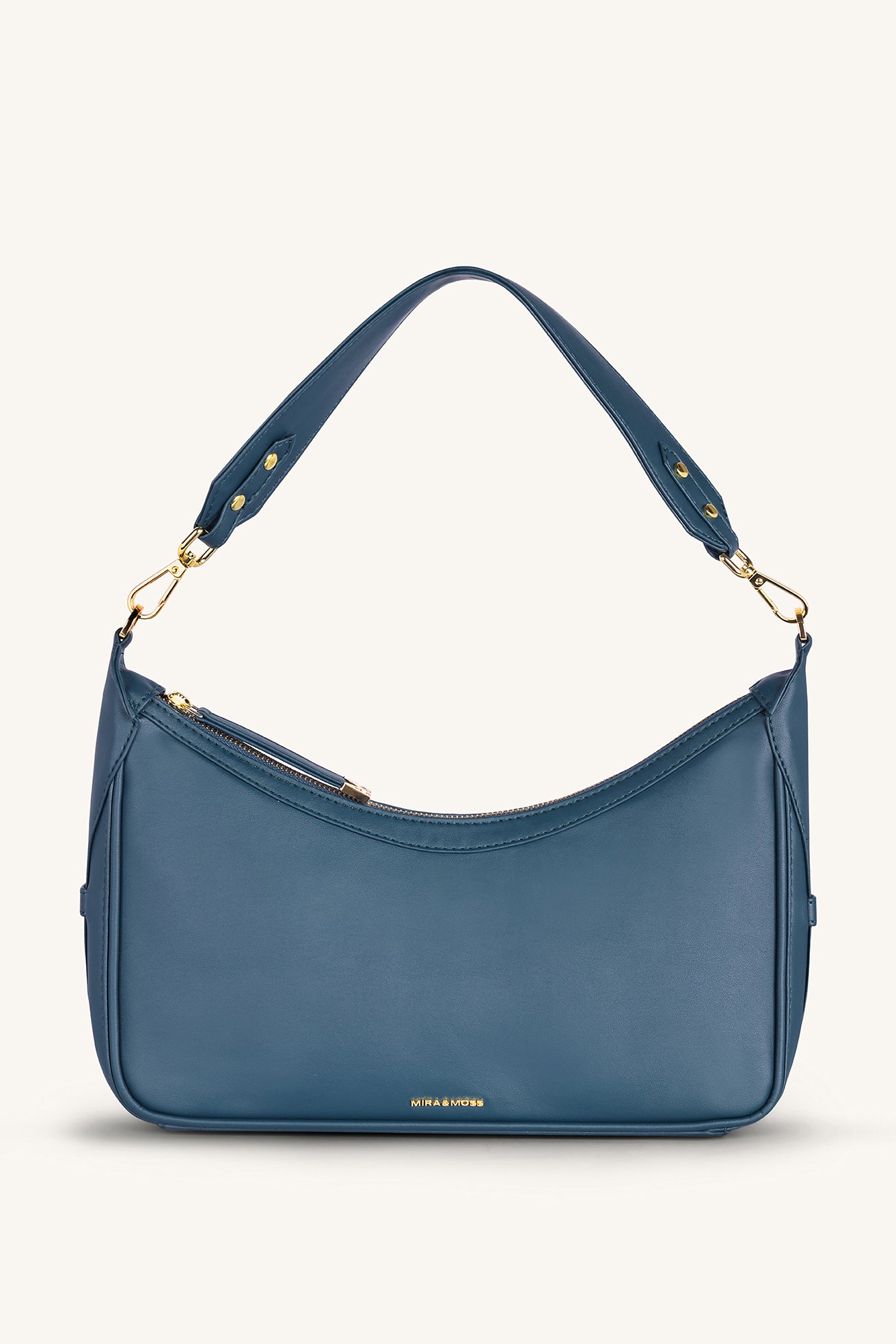 Celeste Shoulder Bag - Pine Teal