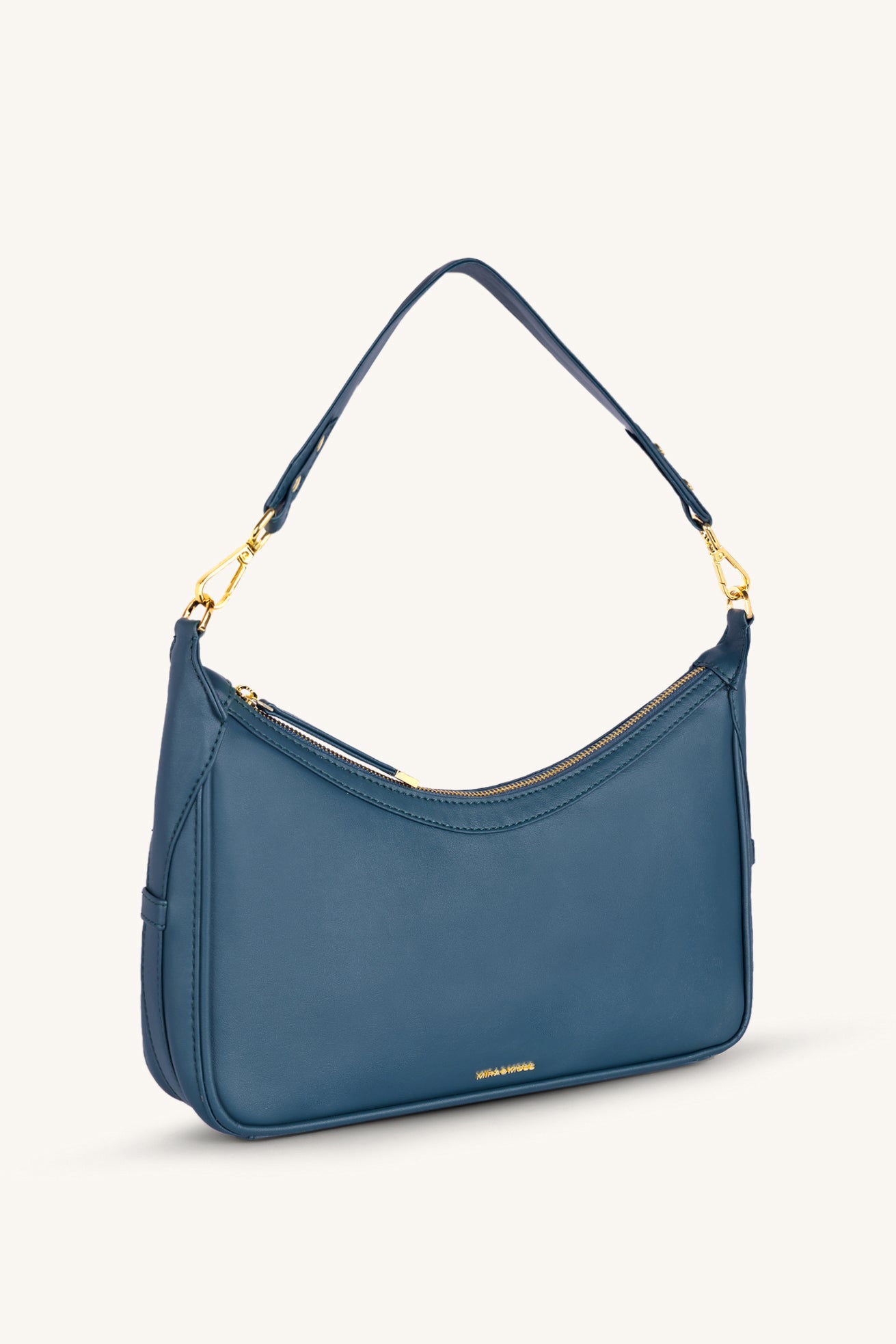 Celeste Shoulder Bag - Pine Teal