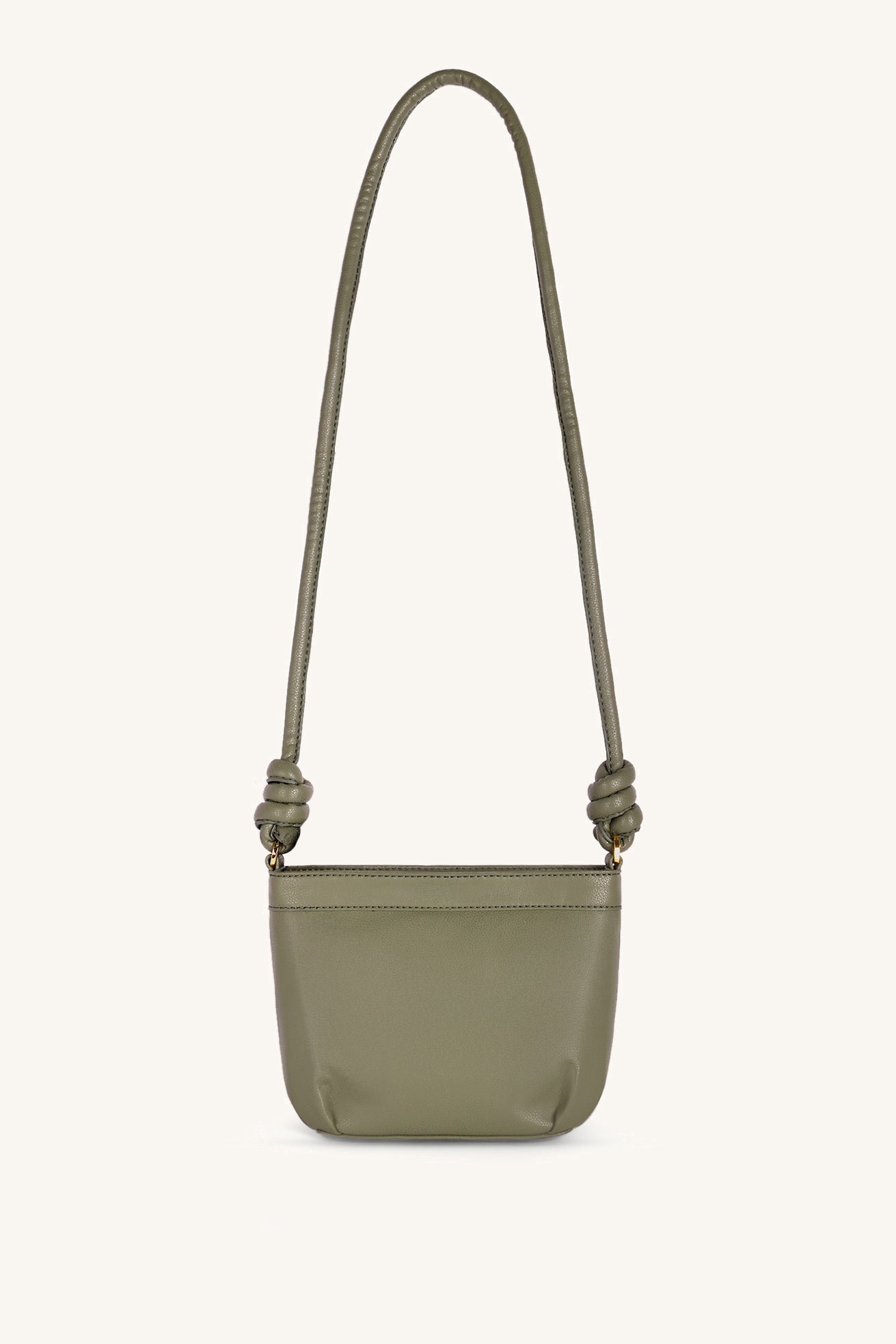 Emma Crossbody Bag - Burnt Olive
