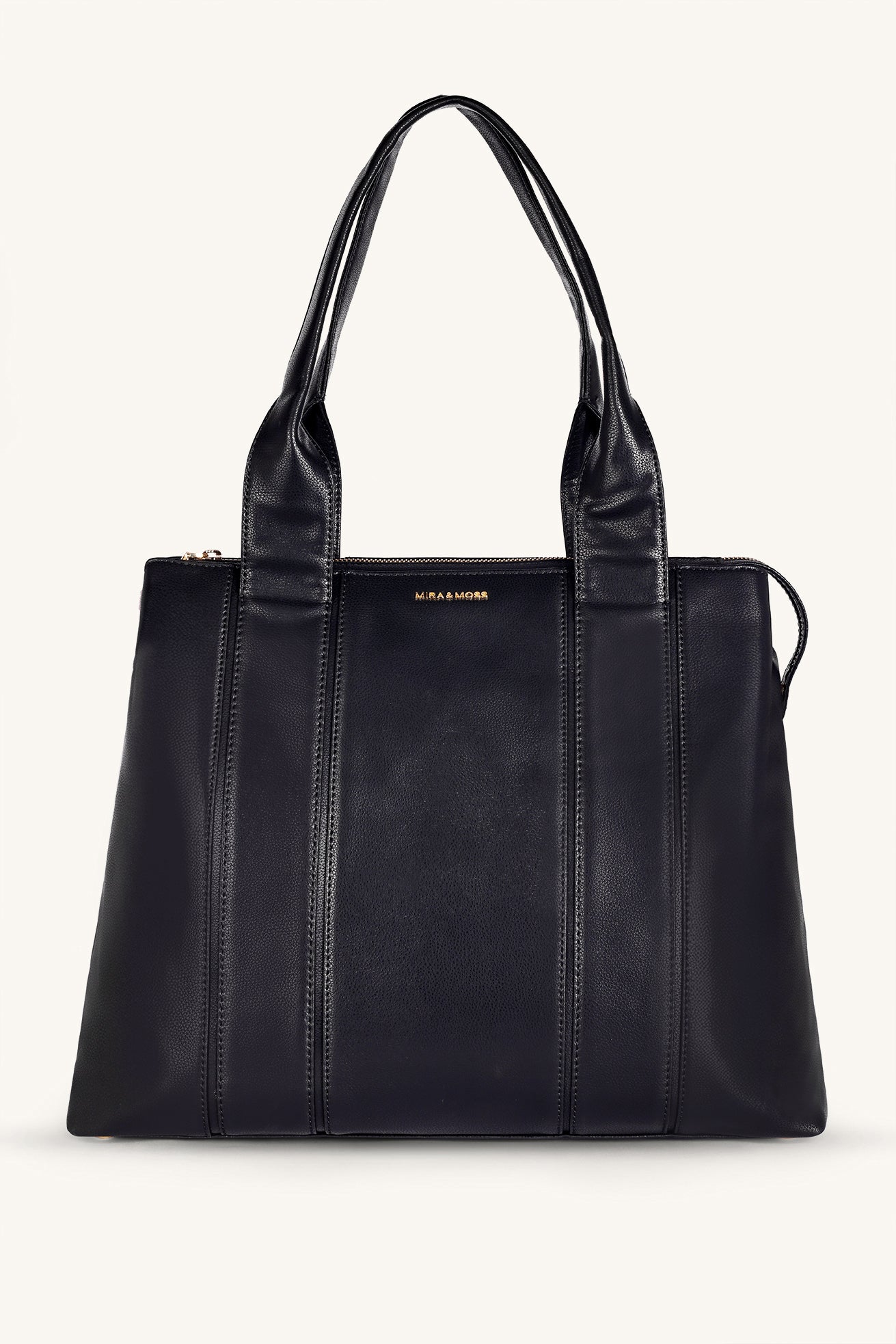 Laurel Tote Bag - Black