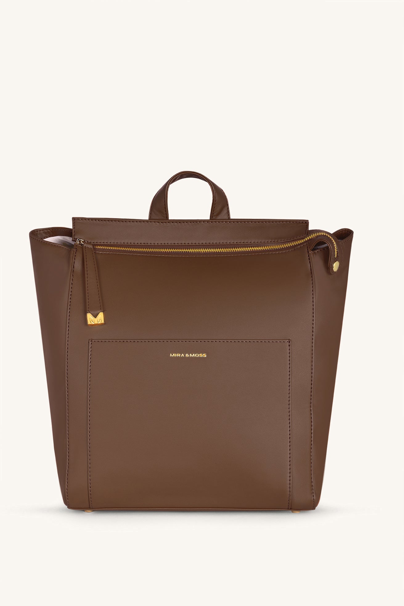 Phoenix Backpack - Chocolate Latte