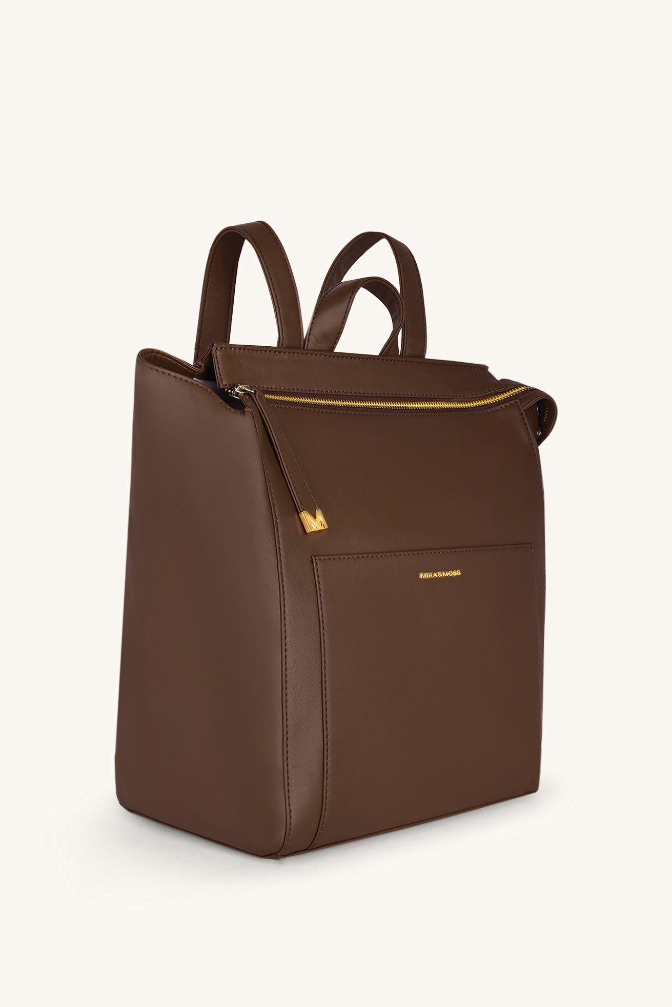 Phoenix Backpack - Chocolate Latte