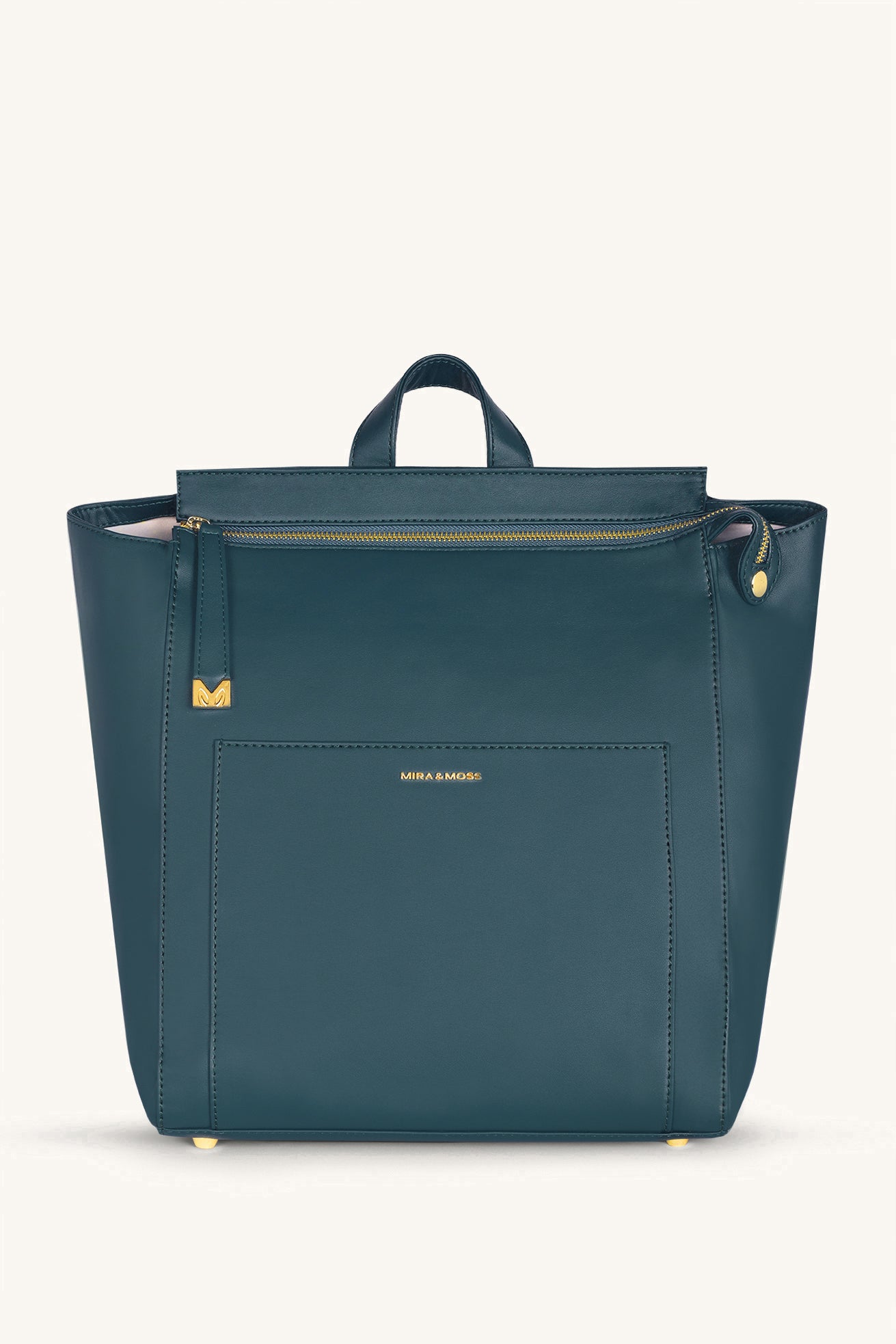 Phoenix Backpack - Pine Teal