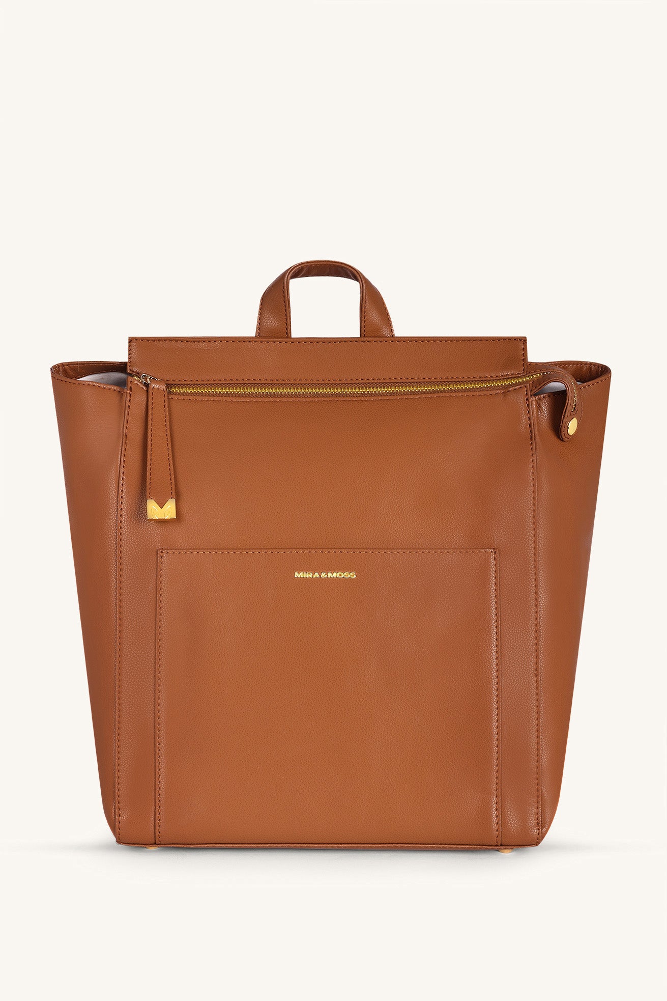 Phoenix Backpack - Tan