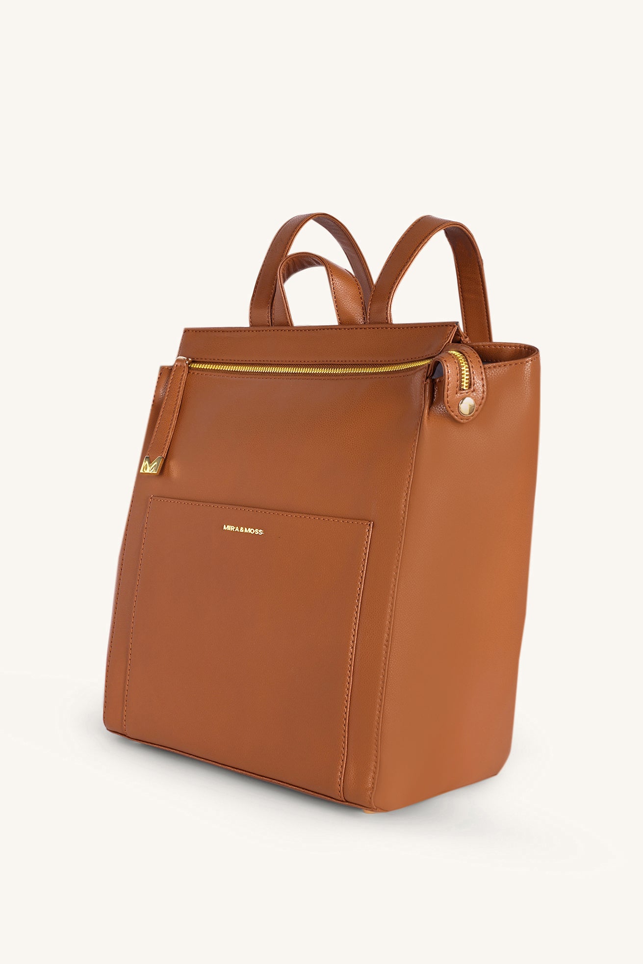 Phoenix Backpack - Tan