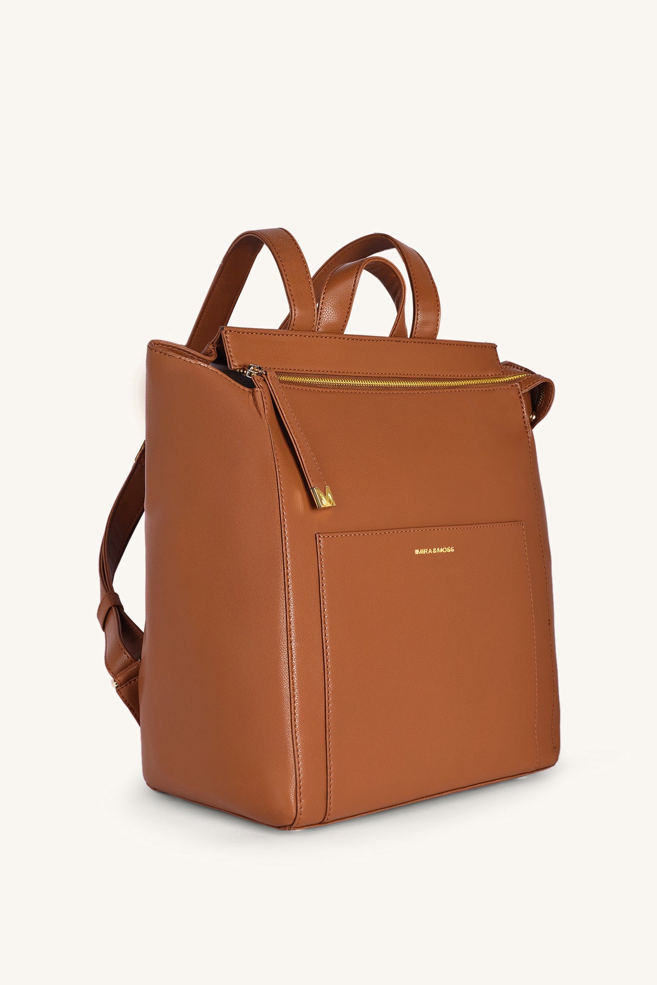Phoenix Backpack - Tan