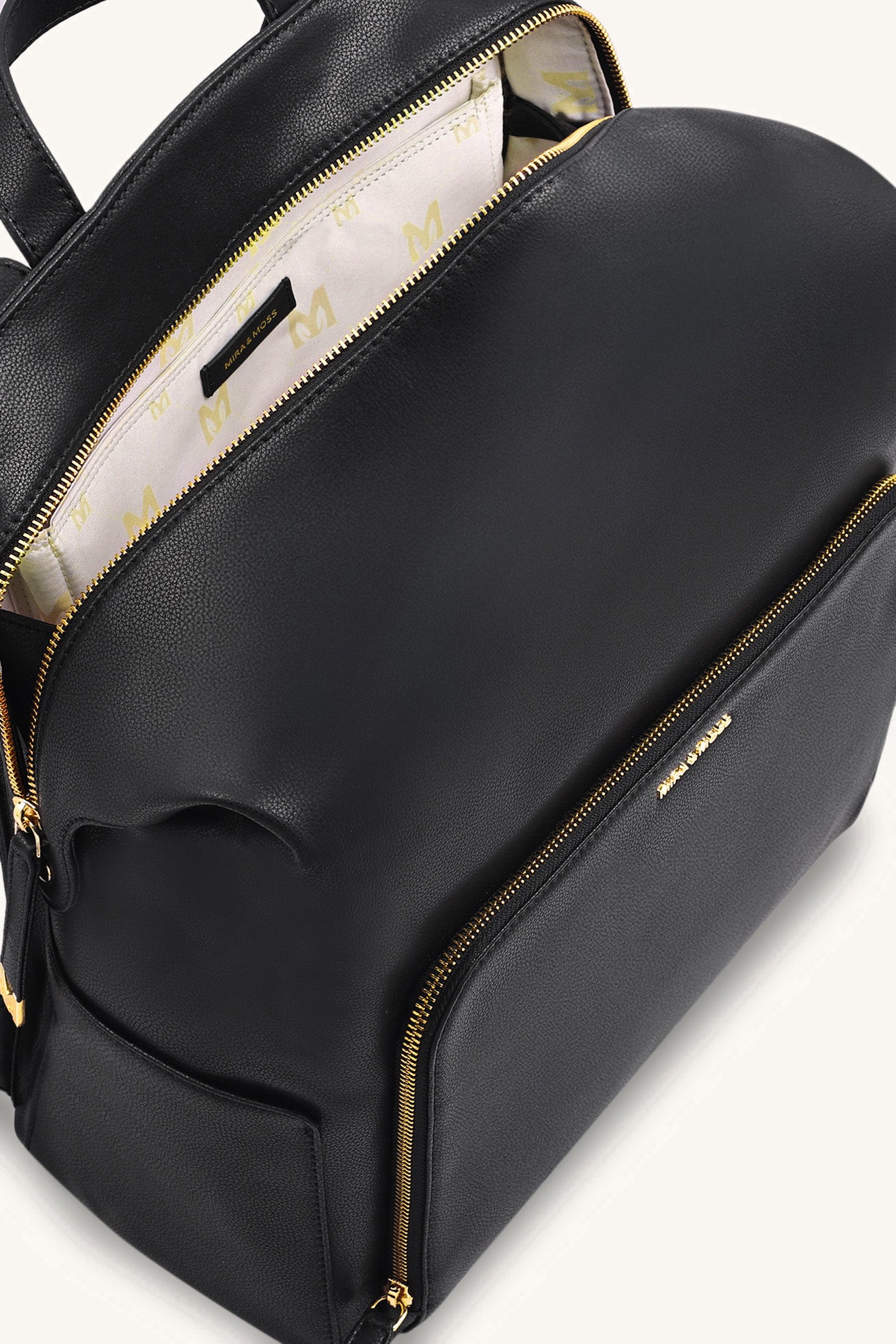 Harper Backpack - Black