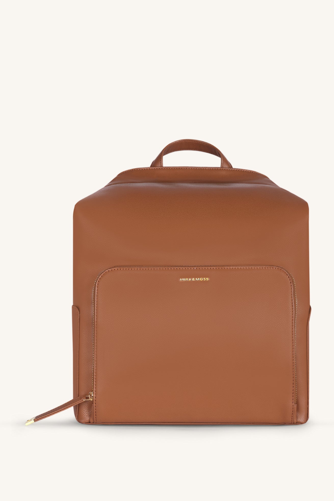 Harper Backpack - Tan