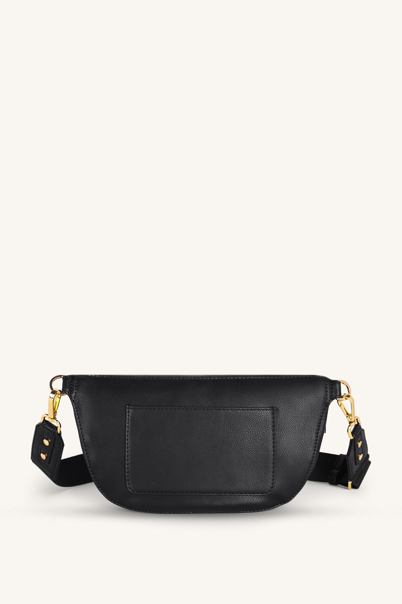 Blair Fanny Bag - Black