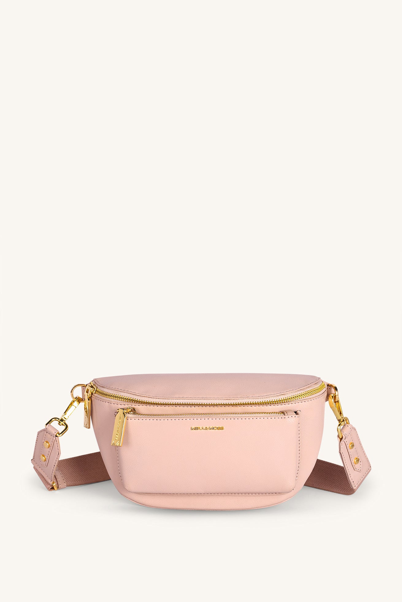 Blair Fanny Bag - Transcendent Pink