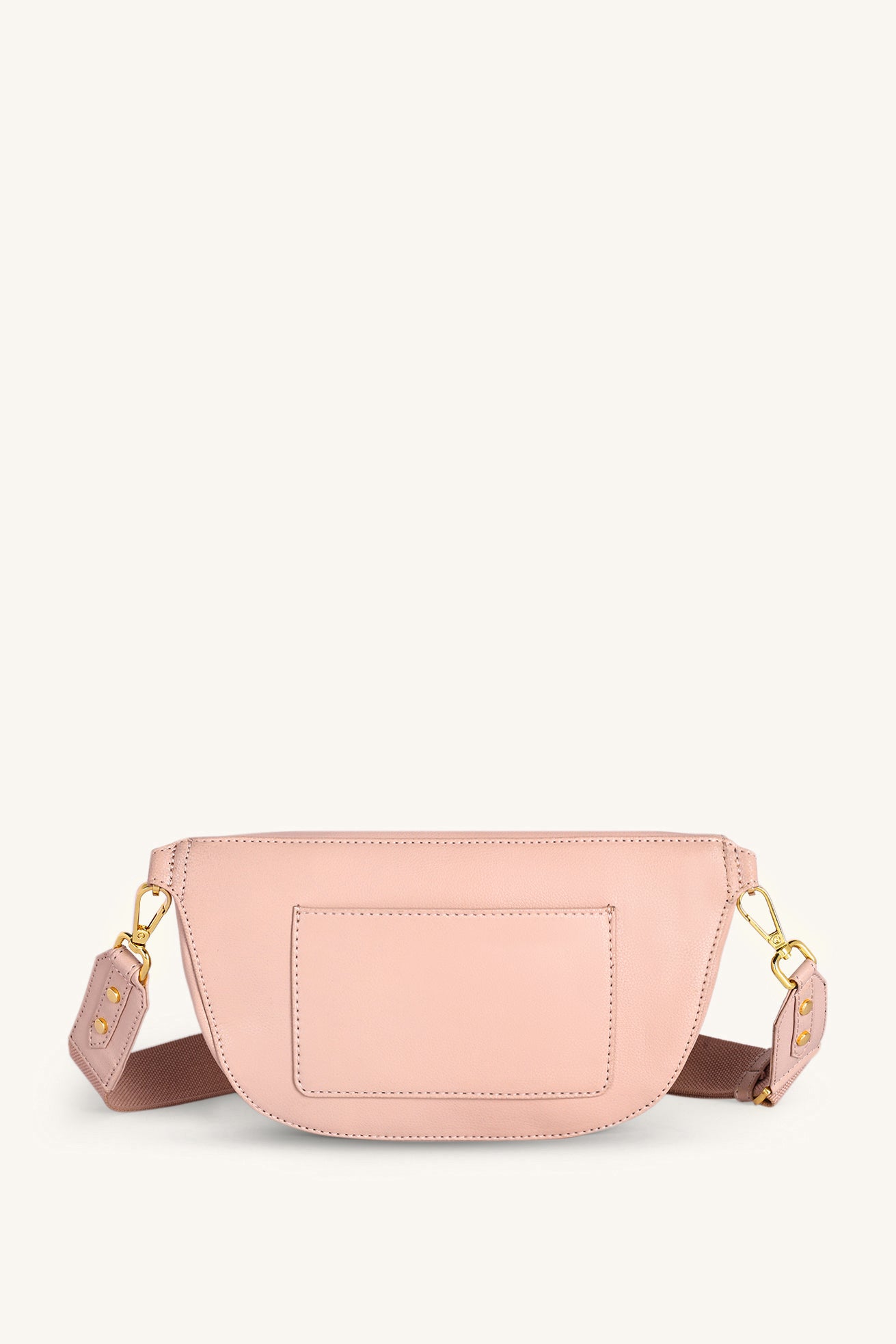 Blair Fanny Bag - Transcendent Pink