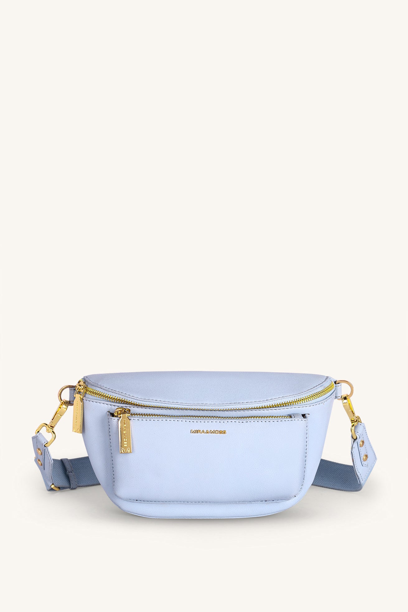 Blair Fanny Bag - Ice Blue