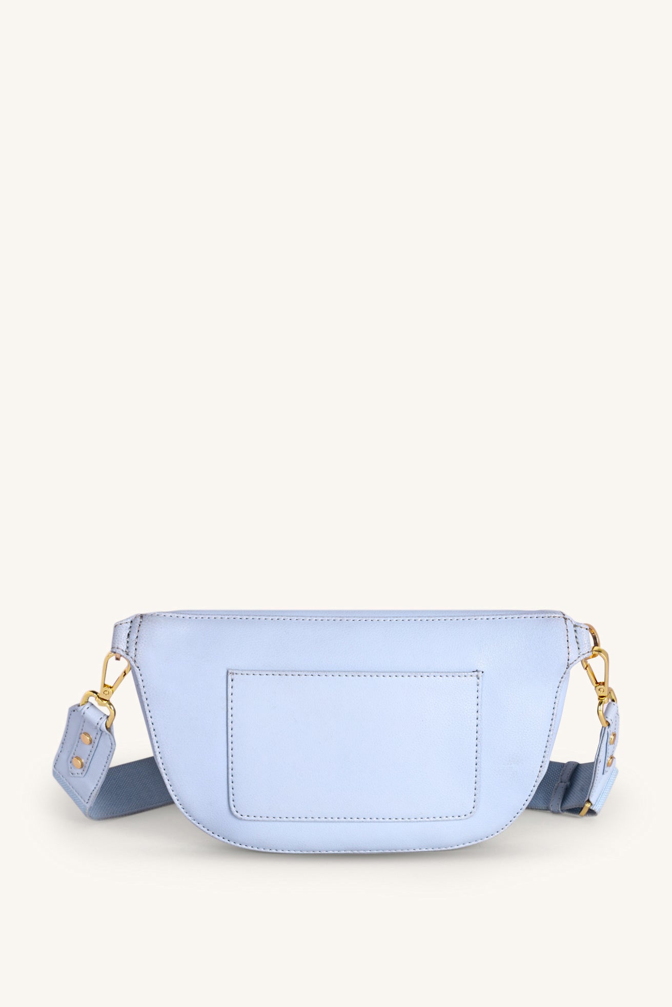 Blair Fanny Bag - Ice Blue