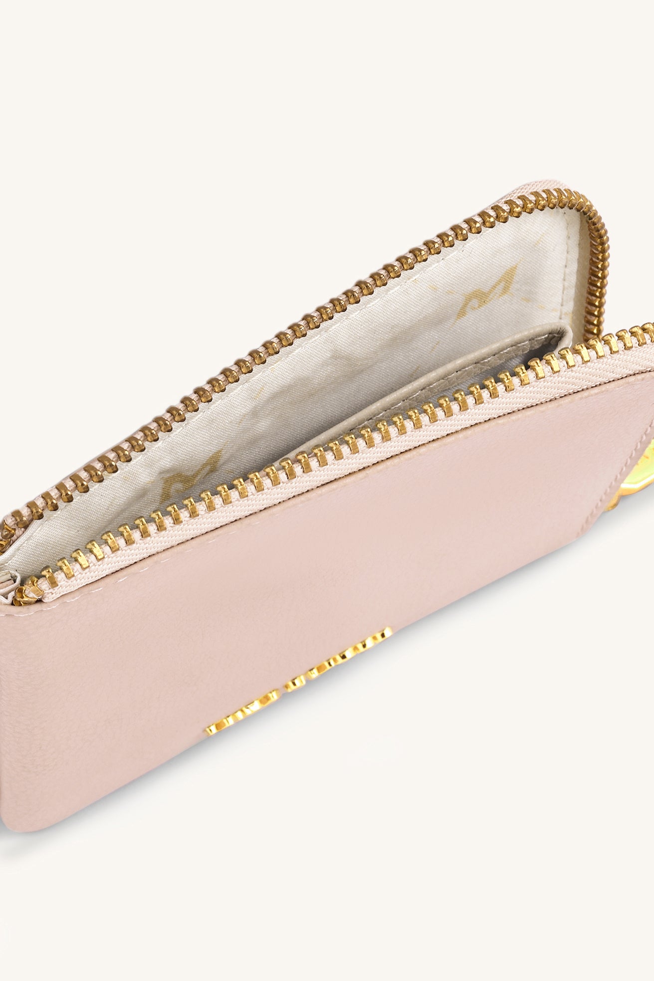 Nova Compact Wallet - Transcendent Pink