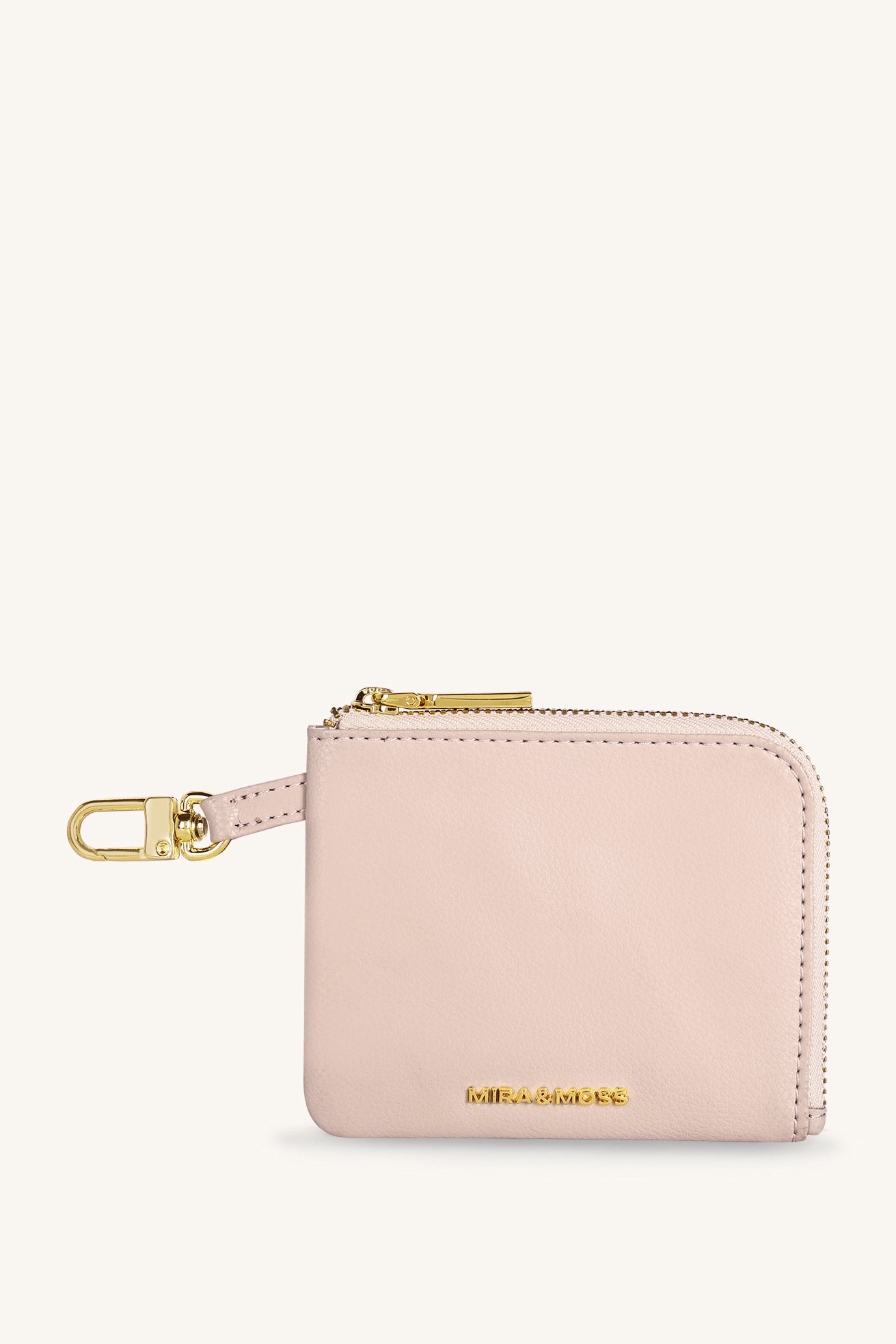 Nova Compact Wallet - Transcendent Pink
