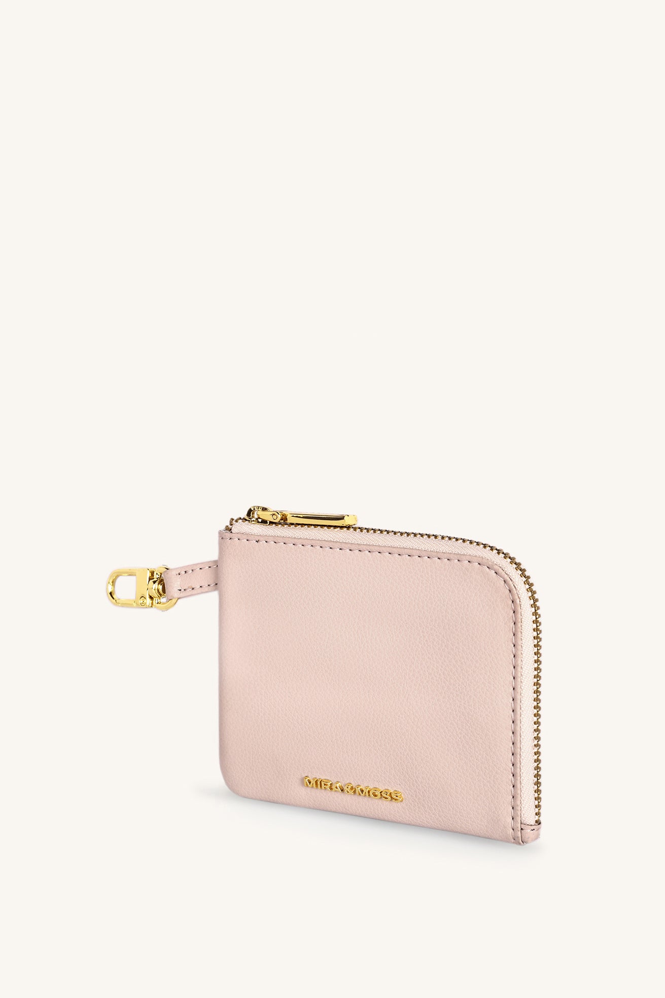 Nova Compact Wallet - Transcendent Pink