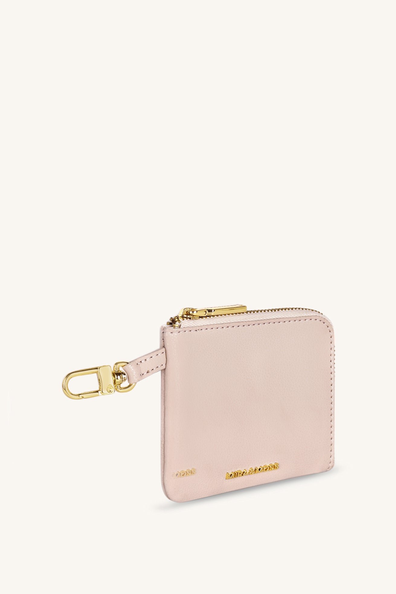 Nova Compact Wallet - Transcendent Pink