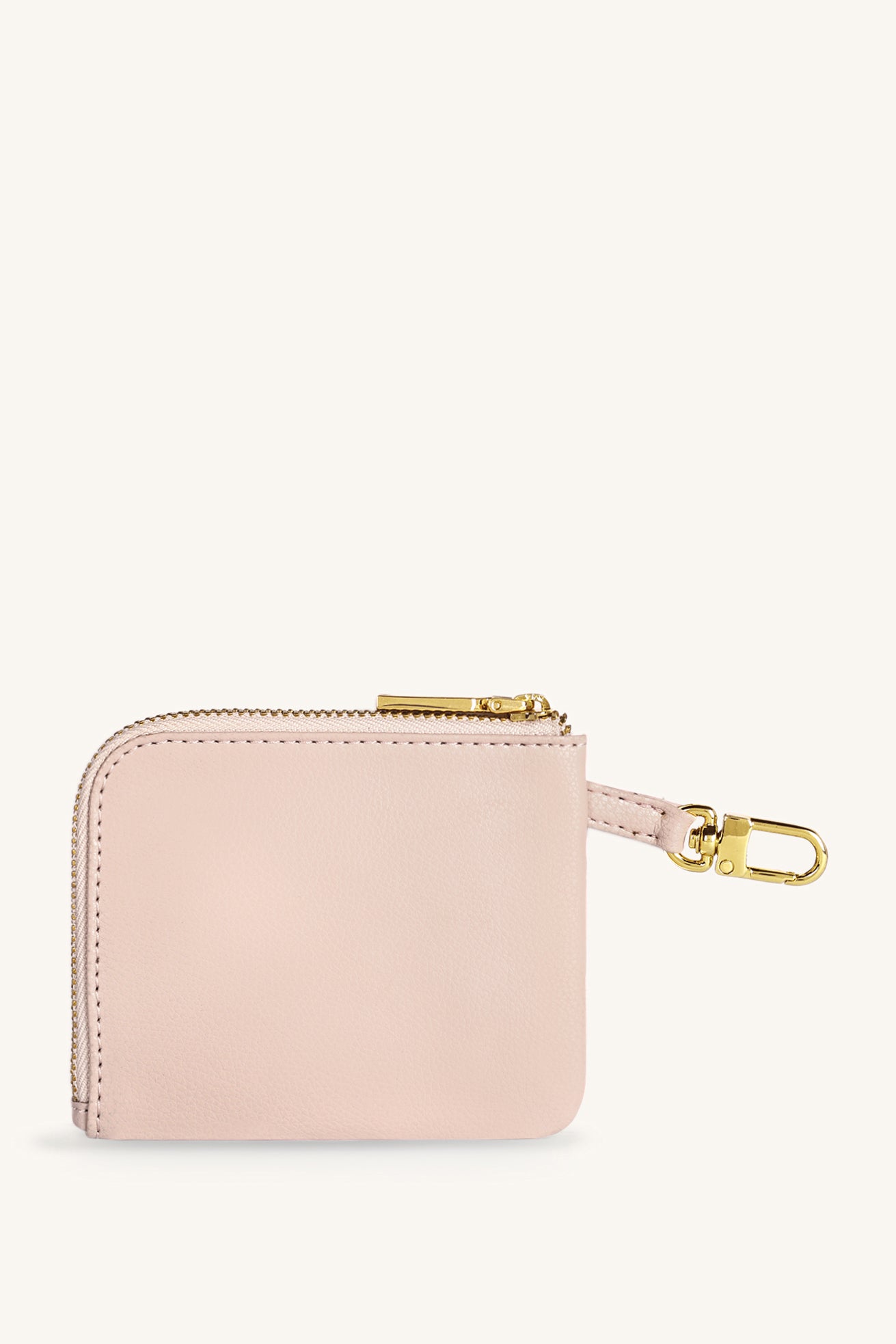 Nova Compact Wallet - Transcendent Pink