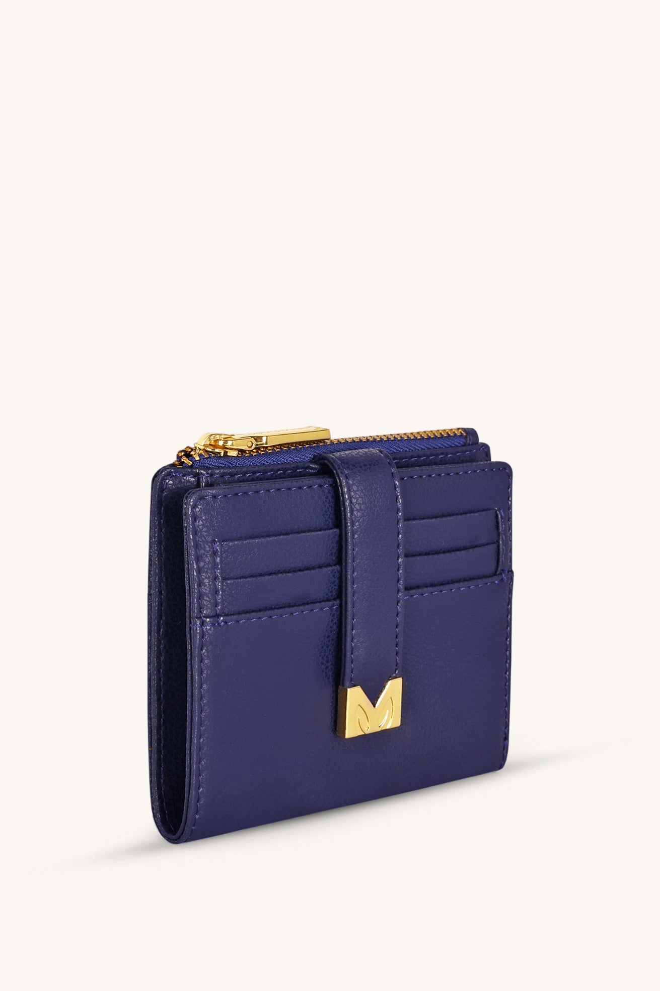 Regina Compact Wallet - Future Dusk