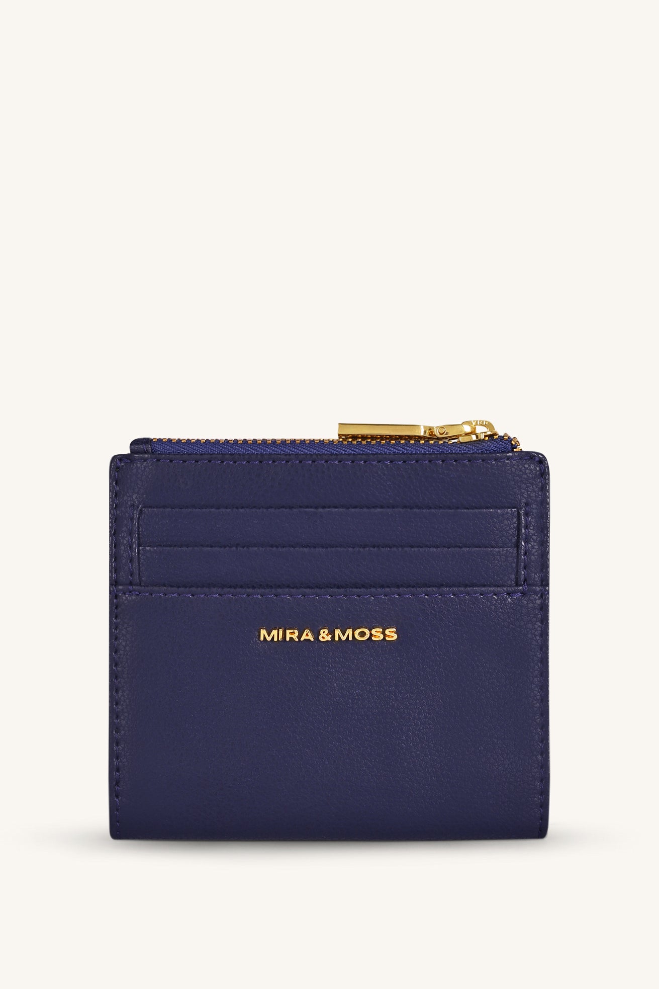 Regina Compact Wallet - Future Dusk