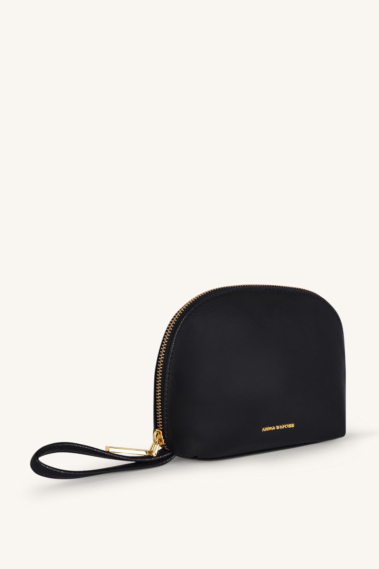 Genevieve Wristlet - Black