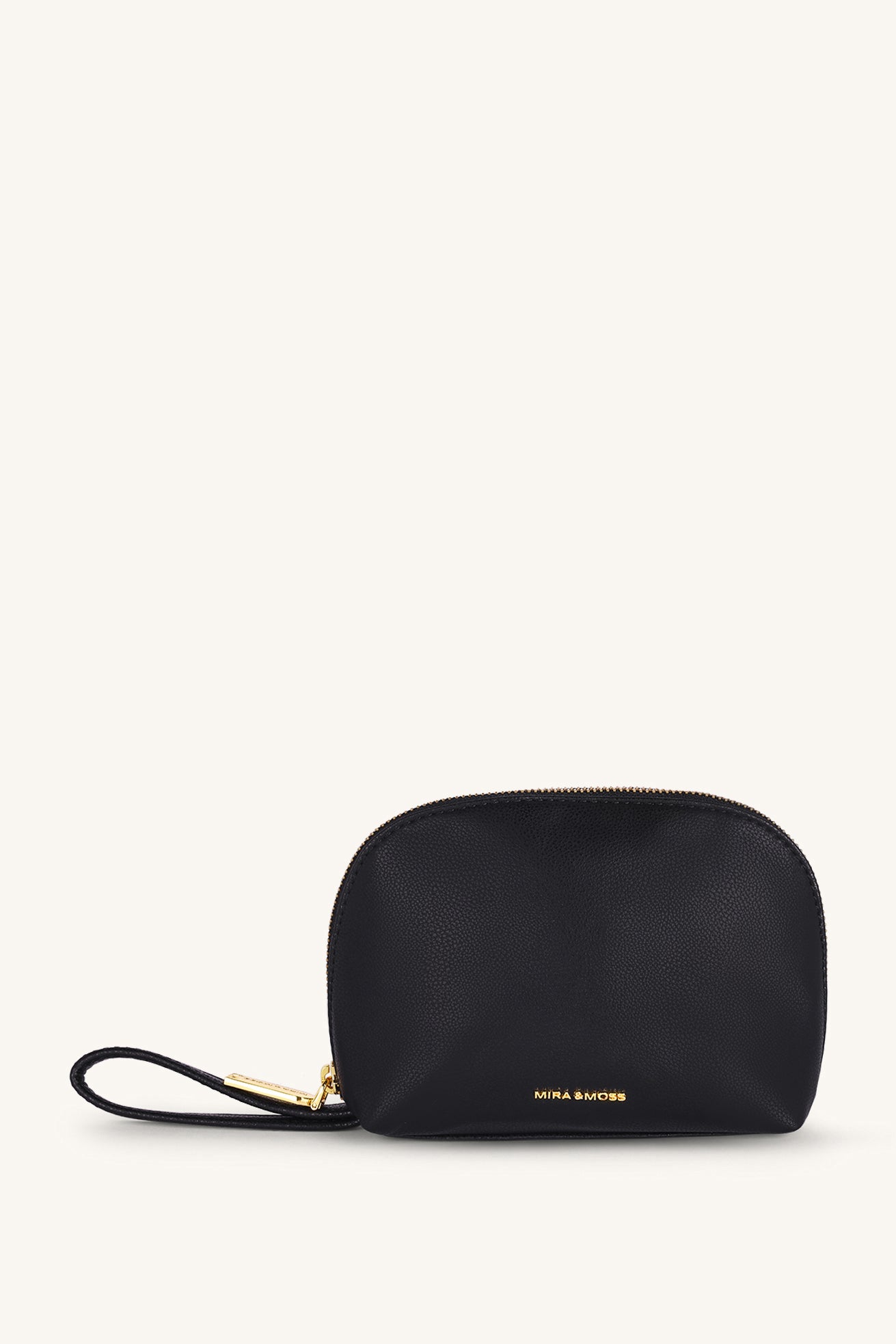 Genevieve Wristlet - Black