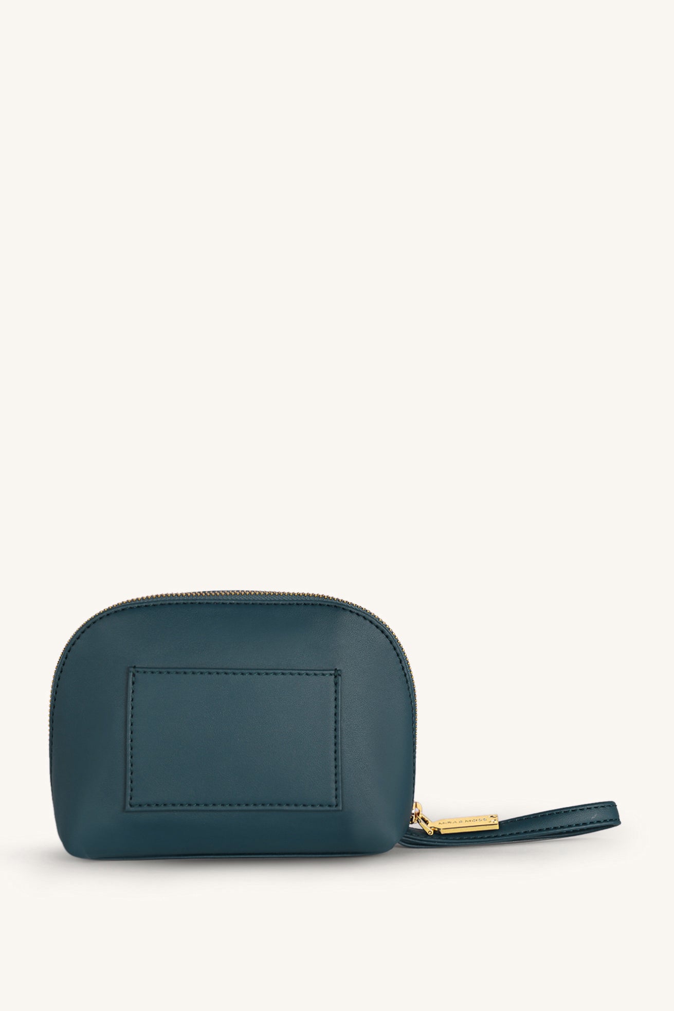 Genevieve Wristlet - Pine Teal