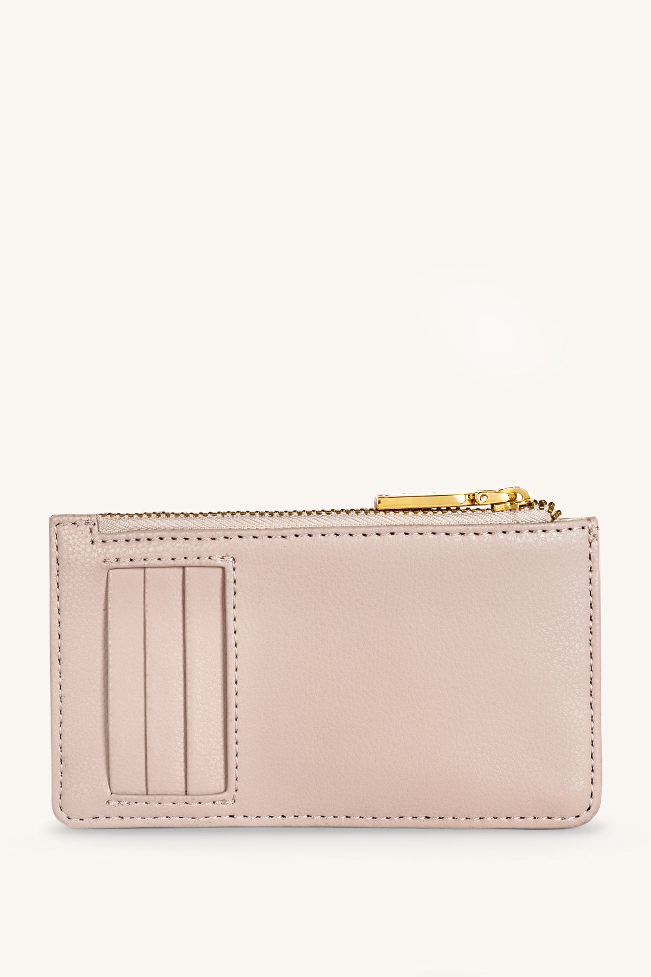 Ruby Card Wallet - Transcendent Pink