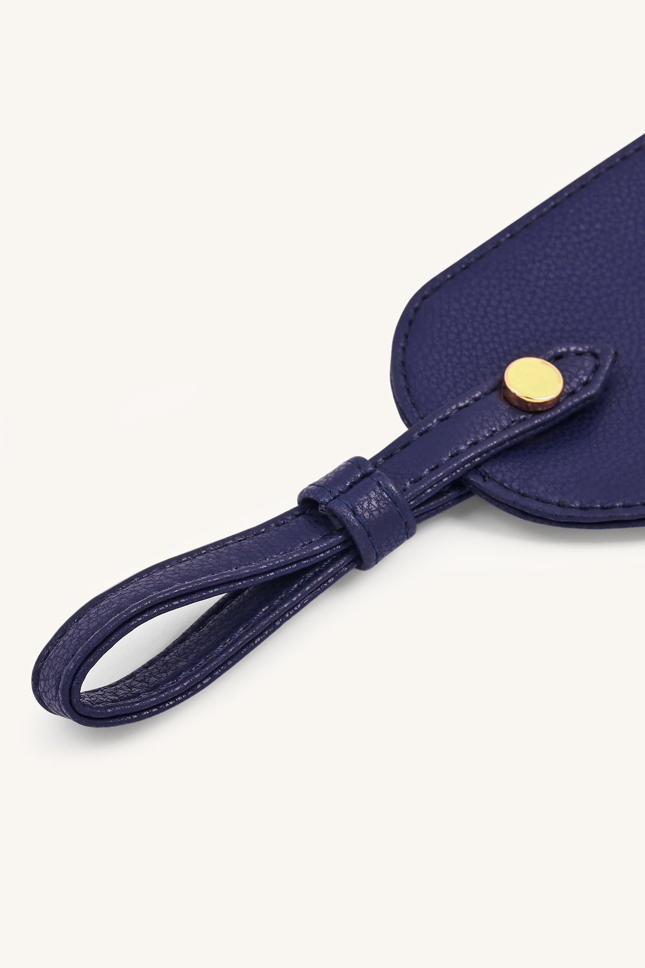 Alexis Travel Tag - Future Dusk