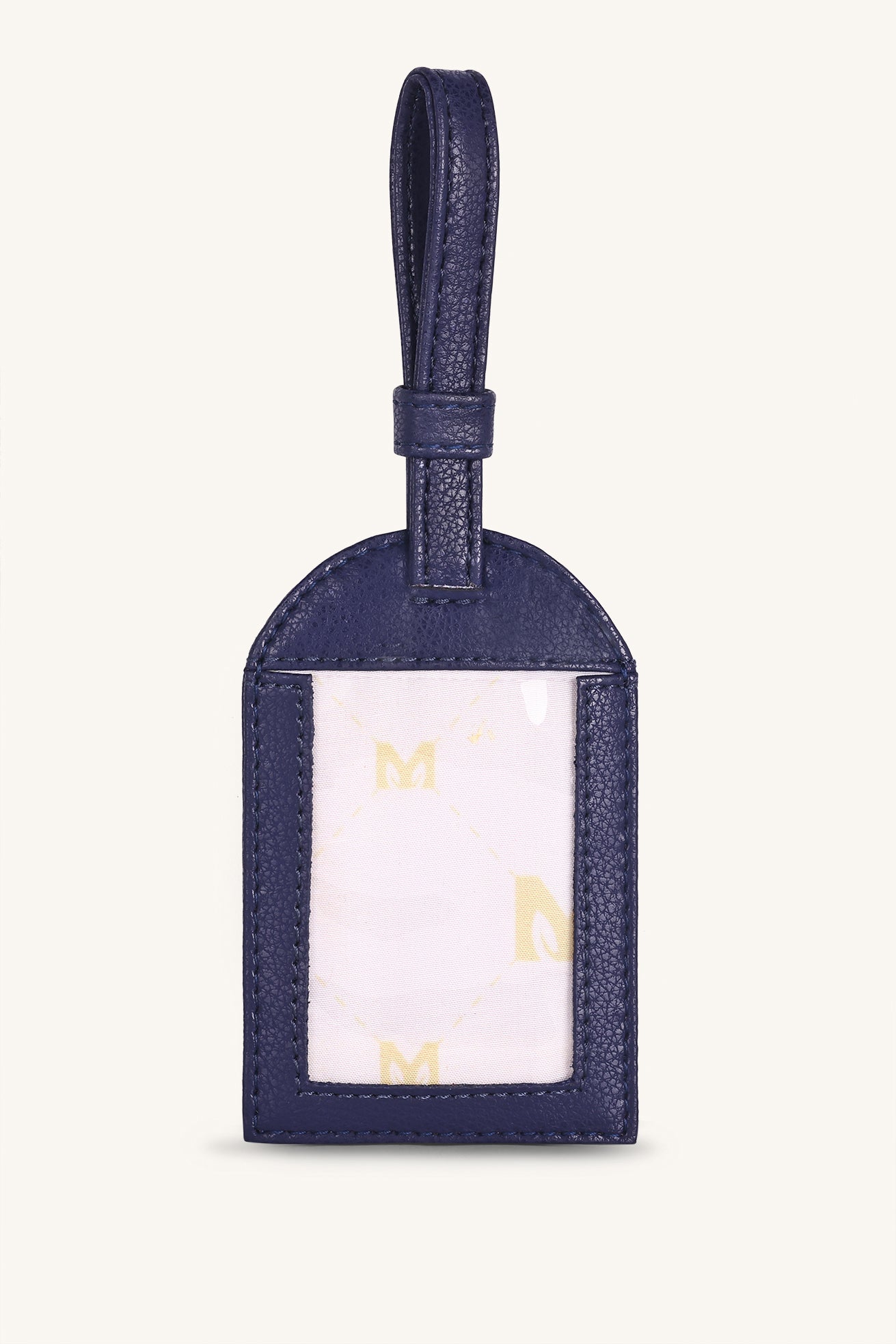 Alexis Travel Tag - Future Dusk