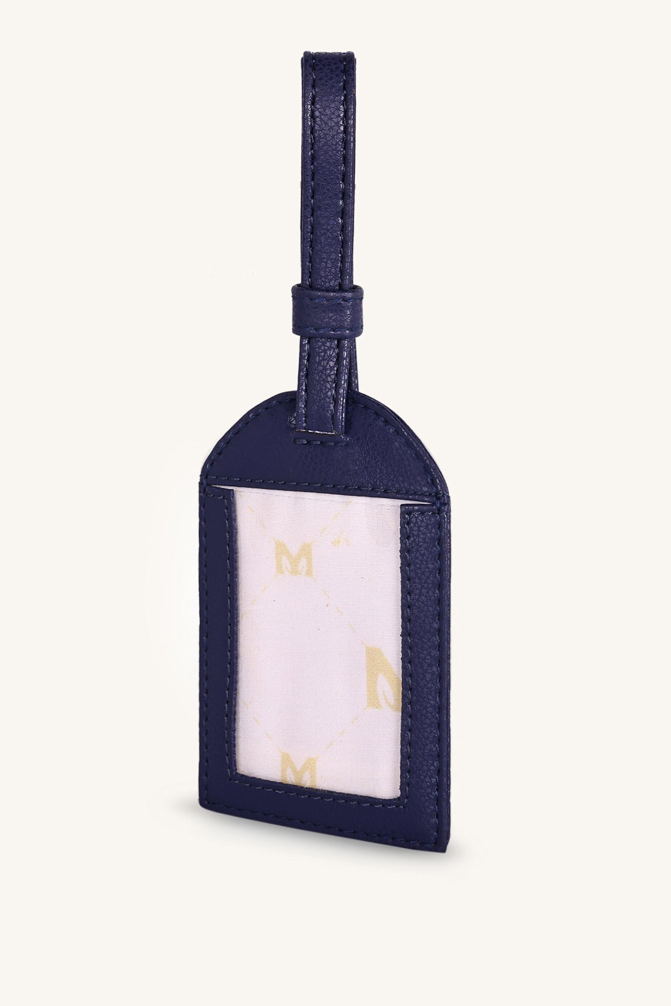 Alexis Travel Tag - Future Dusk