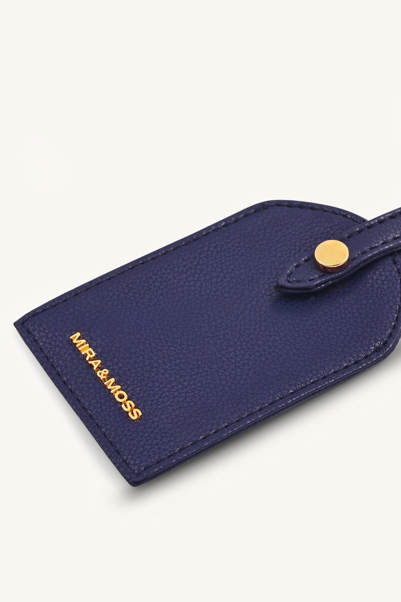 Alexis Travel Tag - Future Dusk