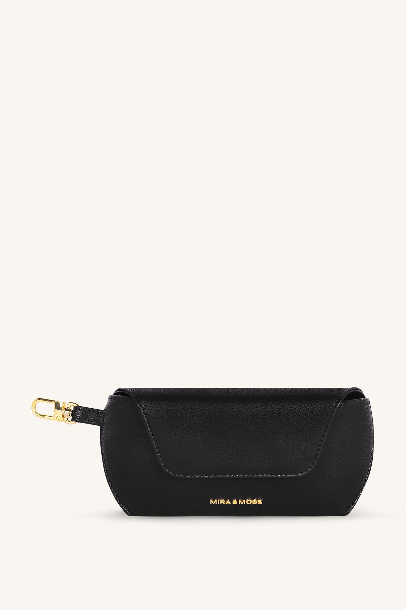 Olivia Eyewear Case - Black