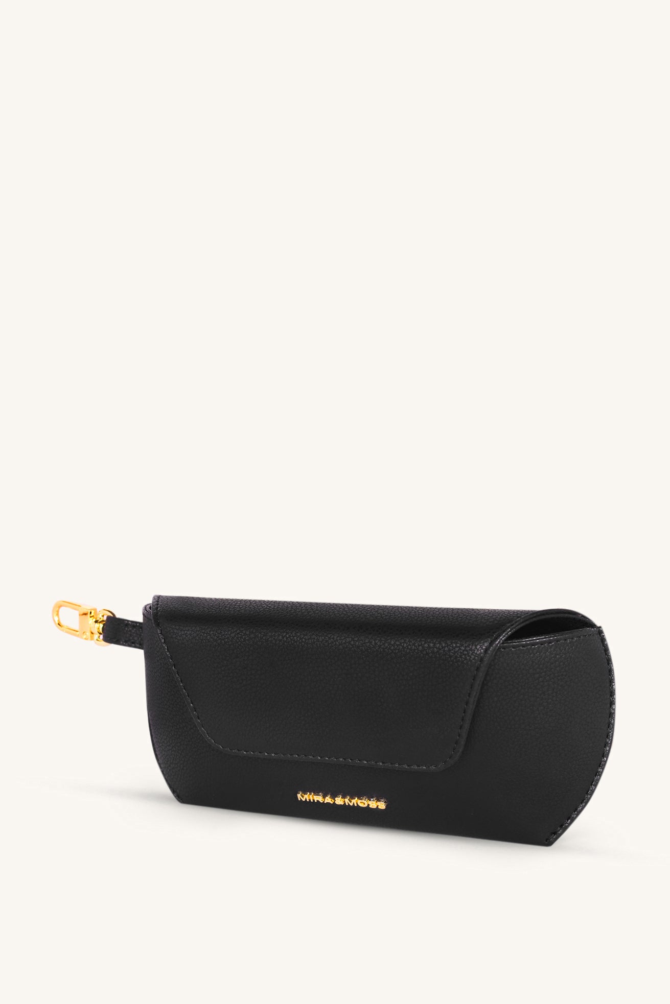 Olivia Eyewear Case - Black