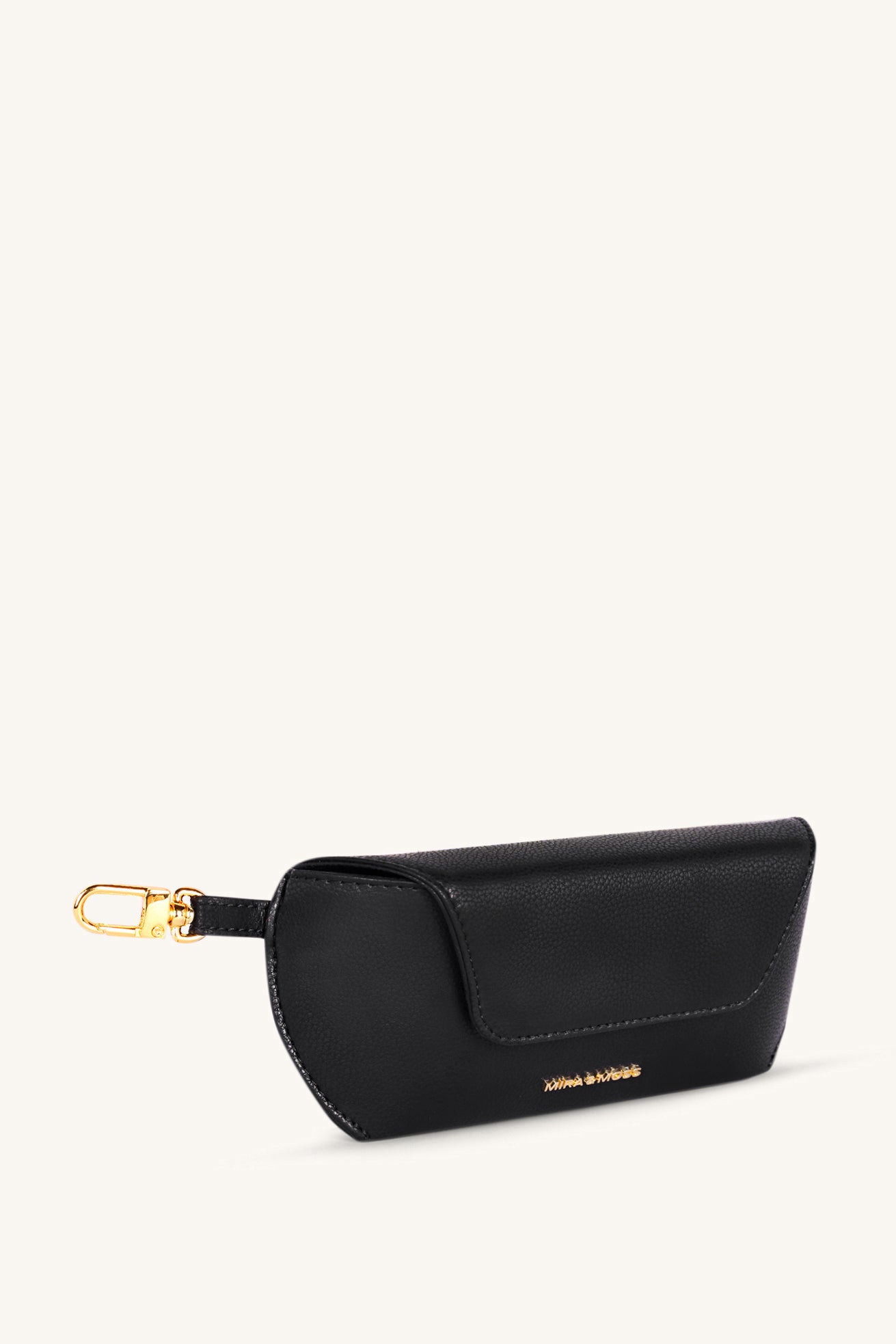 Olivia Eyewear Case - Black