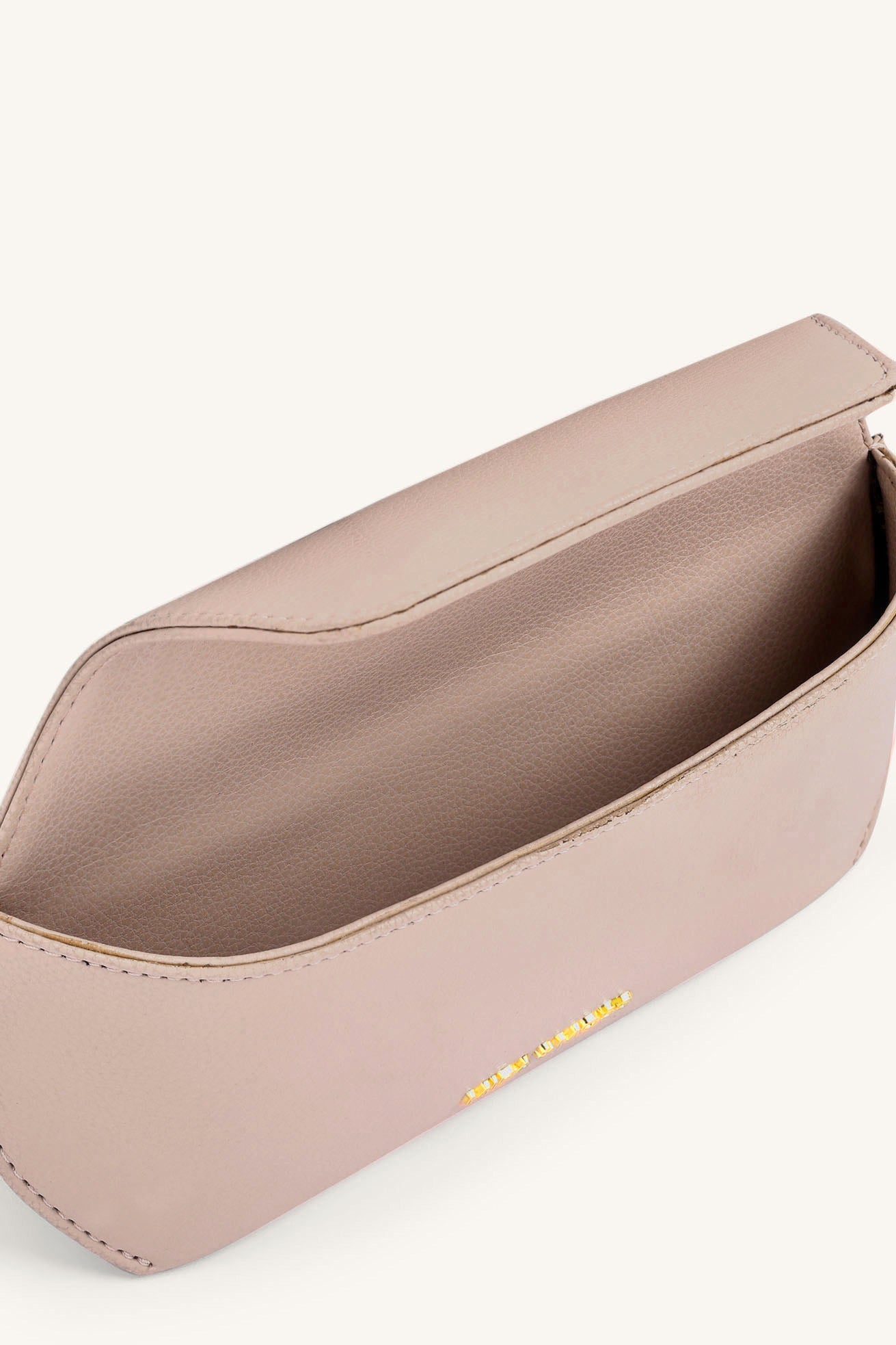 Olivia Eyewear Case - Transcendent Pink