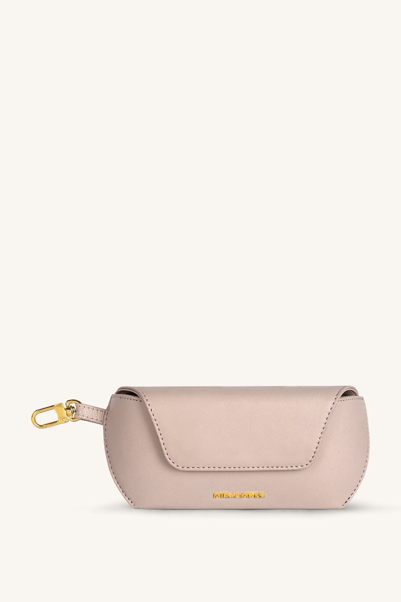 Olivia Eyewear Case - Transcendent Pink