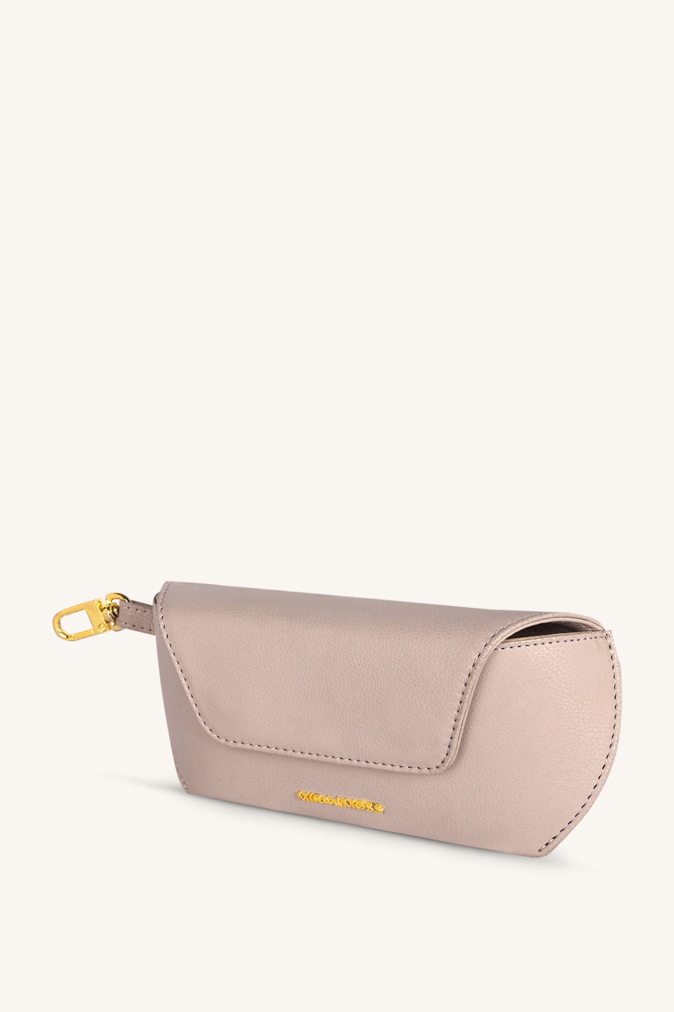 Olivia Eyewear Case - Transcendent Pink