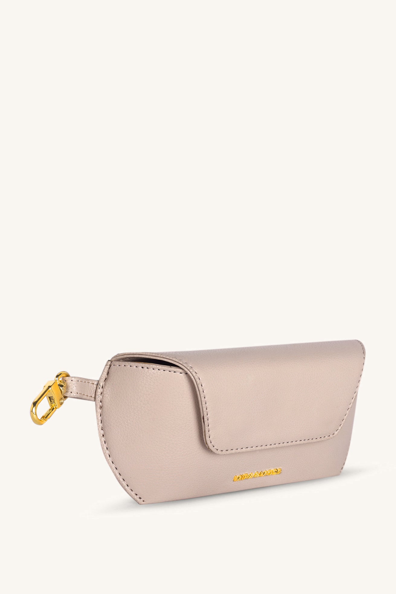 Olivia Eyewear Case - Transcendent Pink