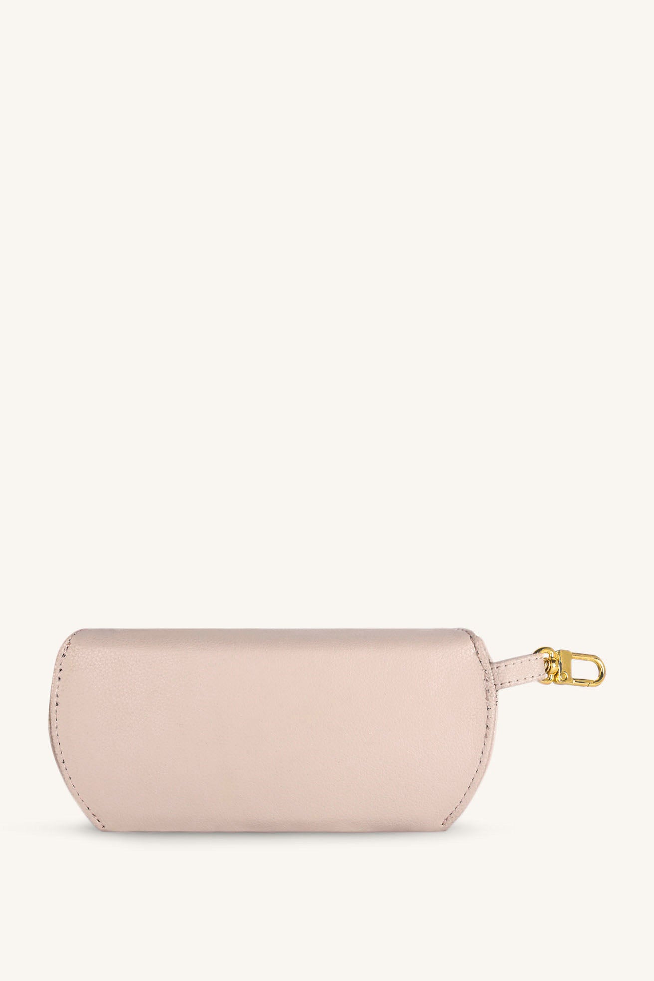 Olivia Eyewear Case - Transcendent Pink