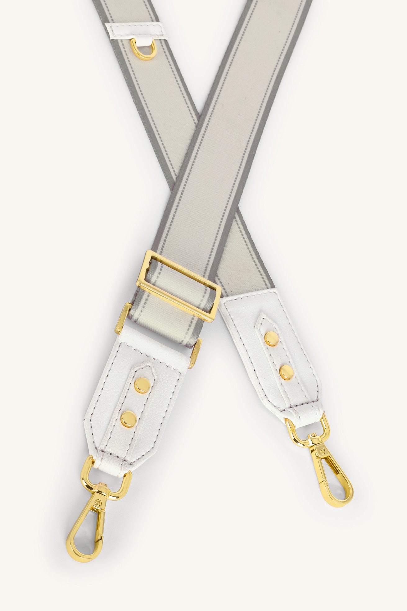 Marissa Coordinate Bag Strap - Cloud