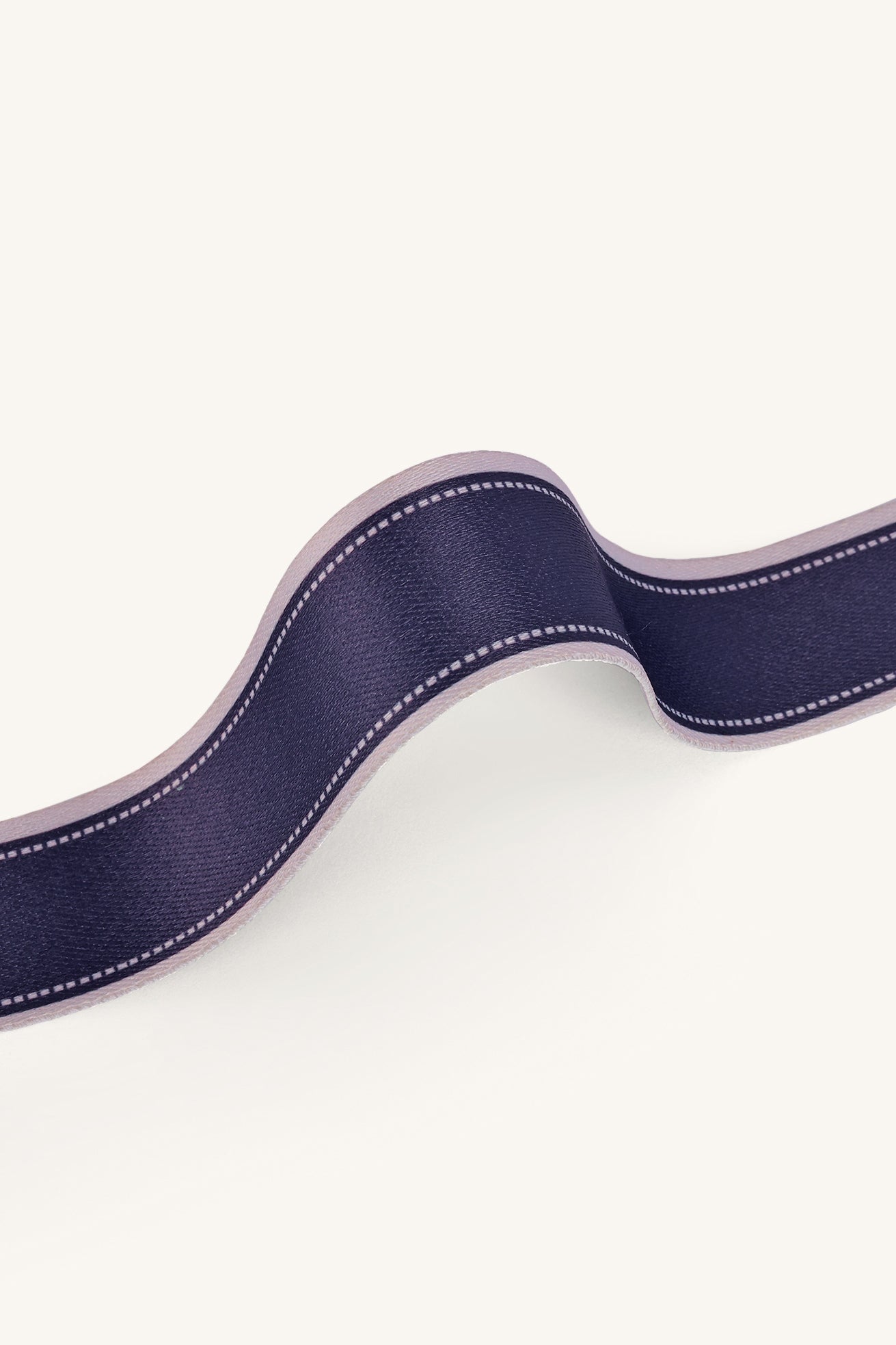 Marissa Coordinate Bag Strap - Navy