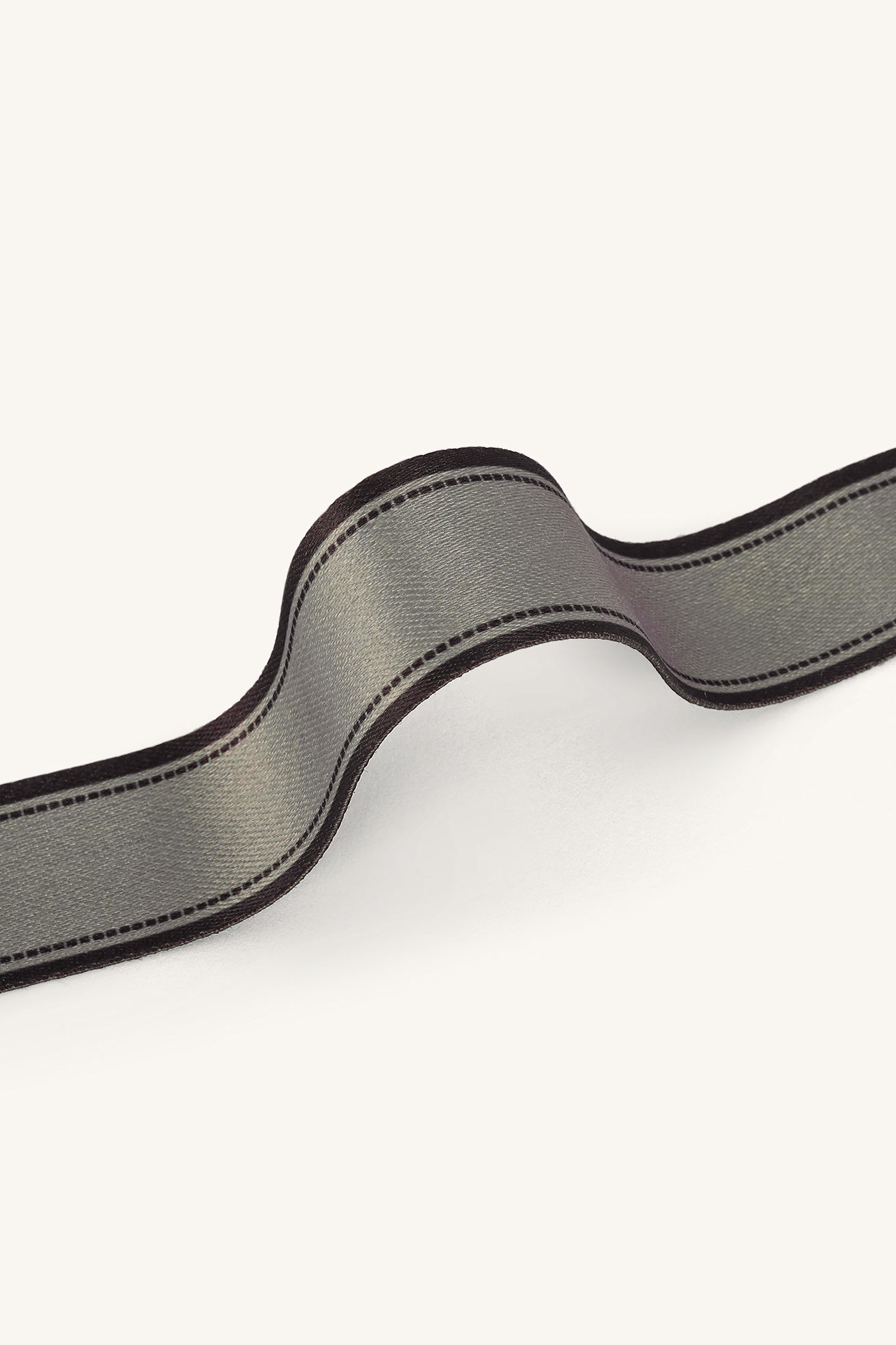 Marissa Coordinate Bag Strap - Charcoal